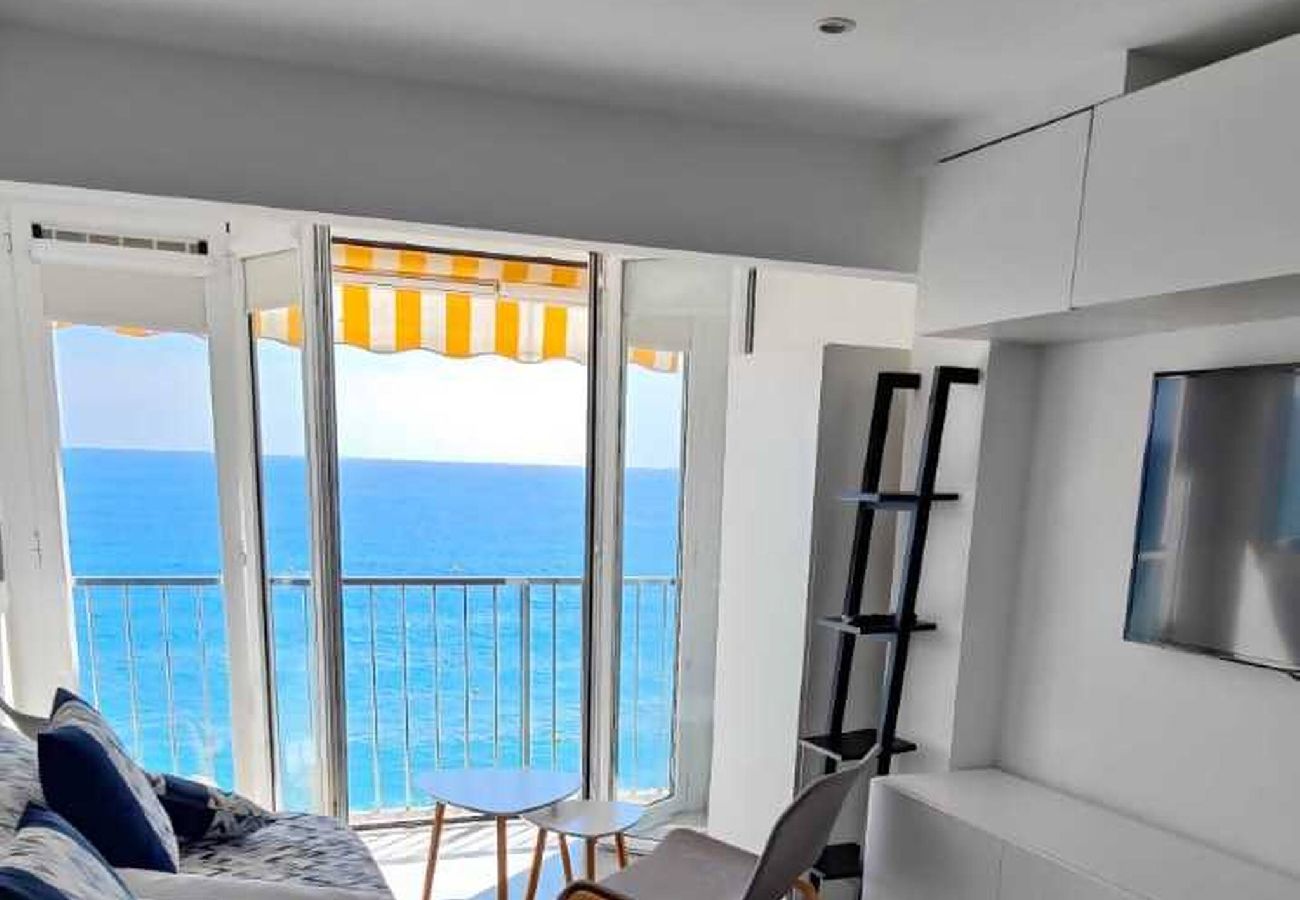 Studio à Platja d´Aro - 04.90 6ta Planta frente al mar Beach Palace