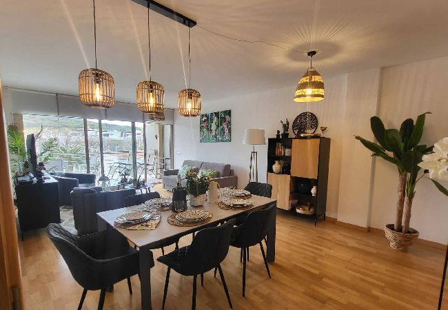 Appartement à Platja d´Aro - 05.50 Marina Platja D'Aro