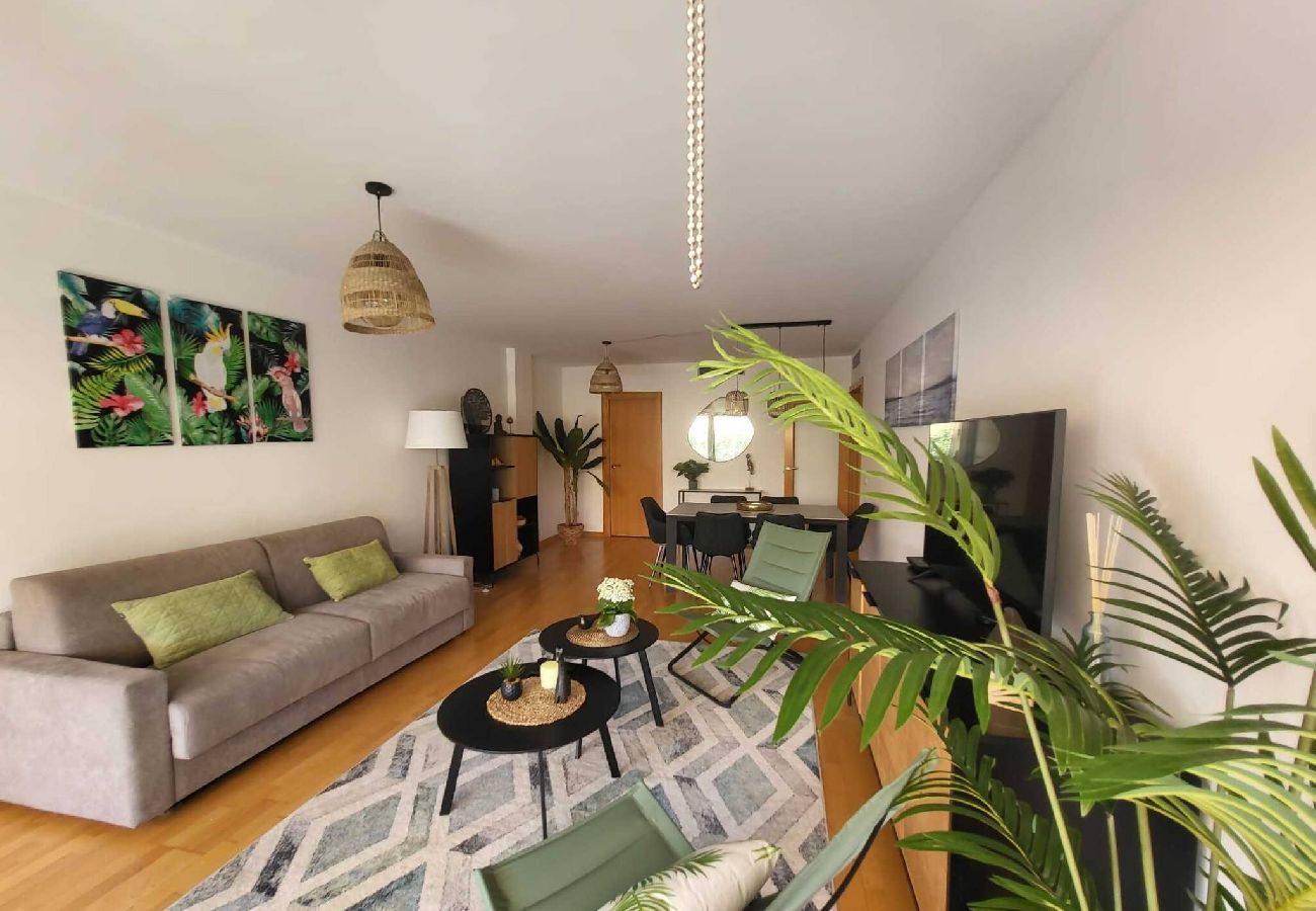 Appartement à Platja d´Aro - 05.50 Marina Platja D'Aro