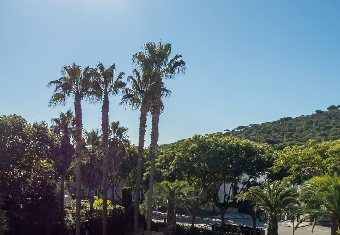 Appartement à Platja d´Aro - 05.50 Marina Platja D'Aro