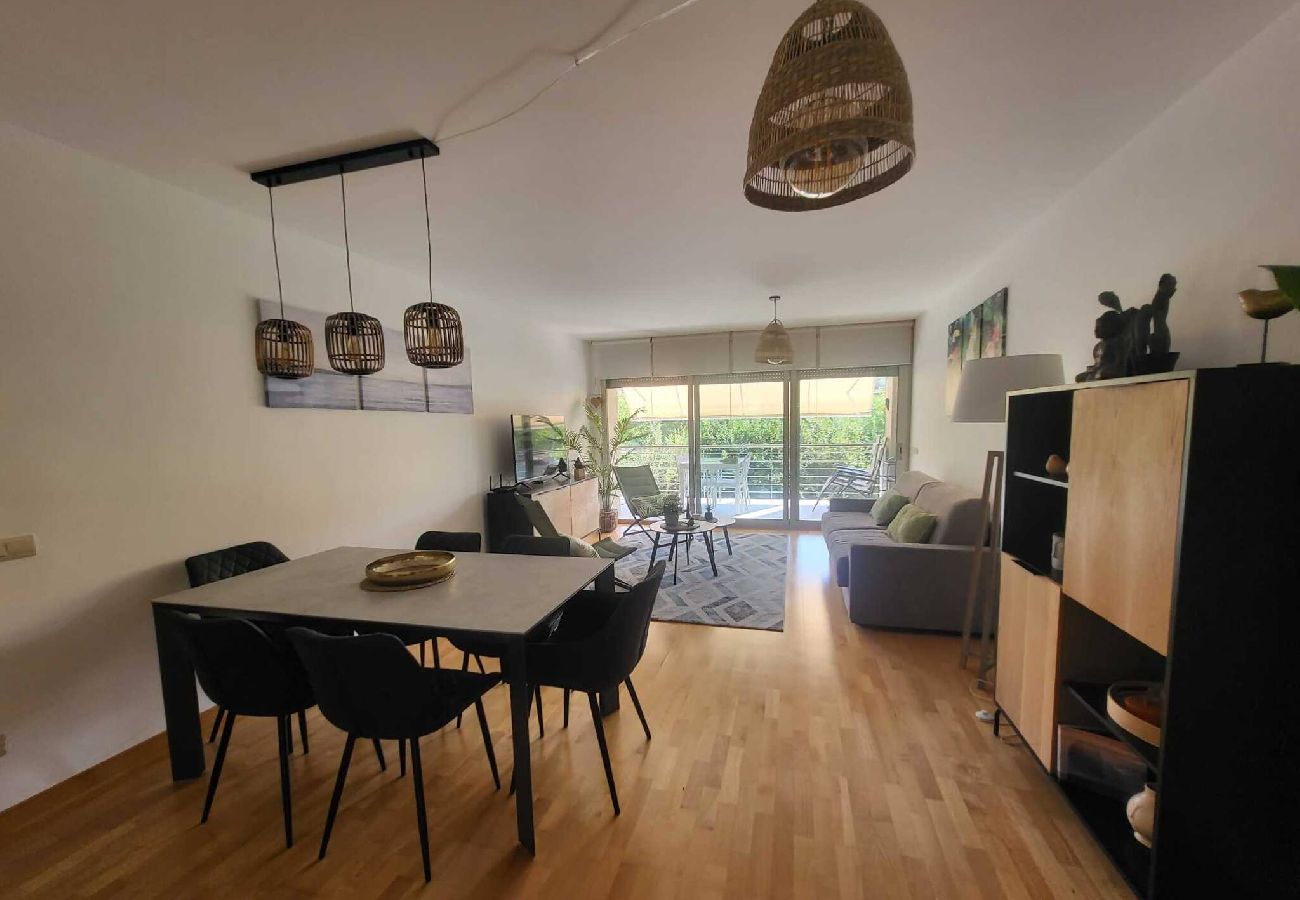 Appartement à Platja d´Aro - 05.50 Marina Platja D'Aro