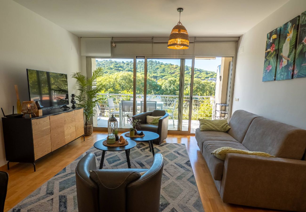 Appartement à Platja d´Aro - 05.50 Marina Platja D'Aro