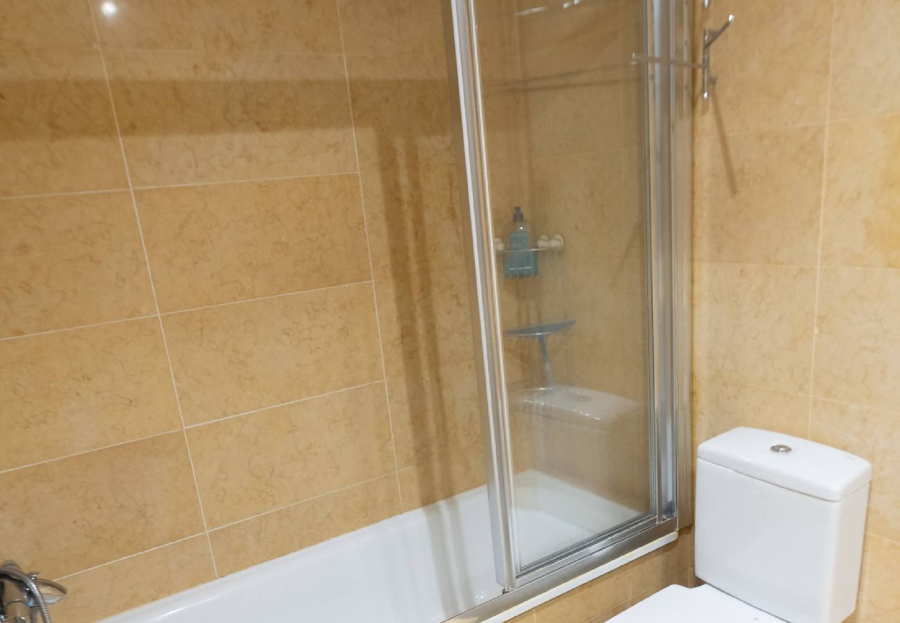 Appartement à Platja d´Aro - 05.50 Marina Platja D'Aro