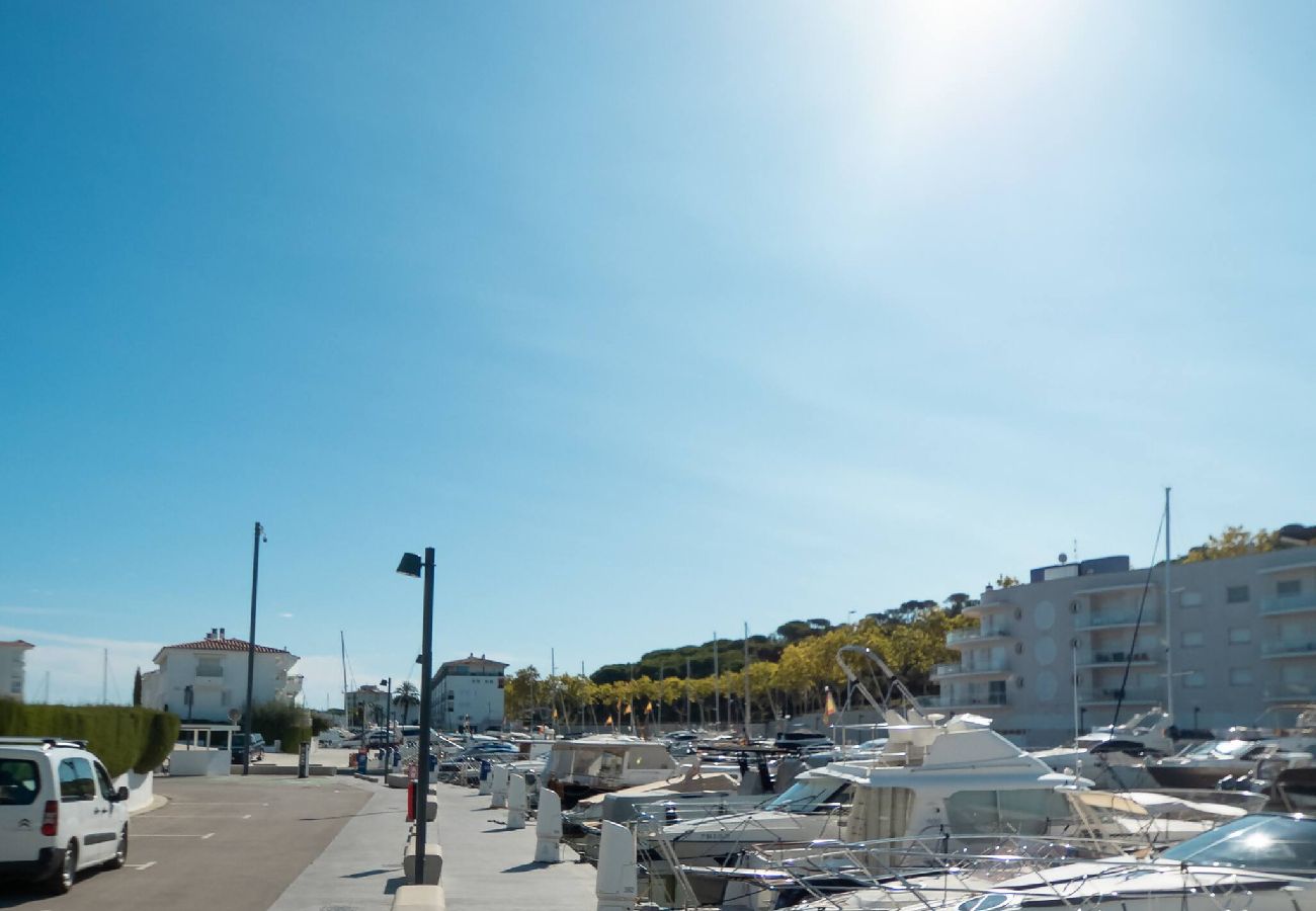 Appartement à Platja d´Aro - 05.50 Marina Platja D'Aro