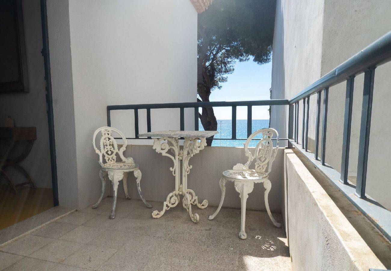 Appartement à Sant Feliu de Guixols - 29.90   1° Linea de Platja St Pol S'Agaró