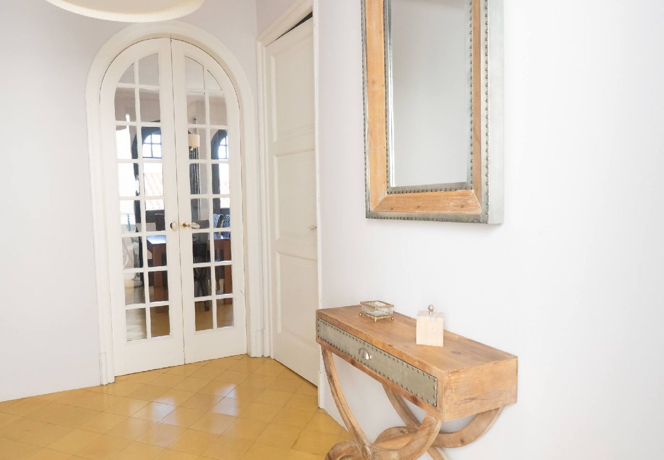 Appartement à Sant Feliu de Guixols - 29.90   1° Linea de Platja St Pol S'Agaró