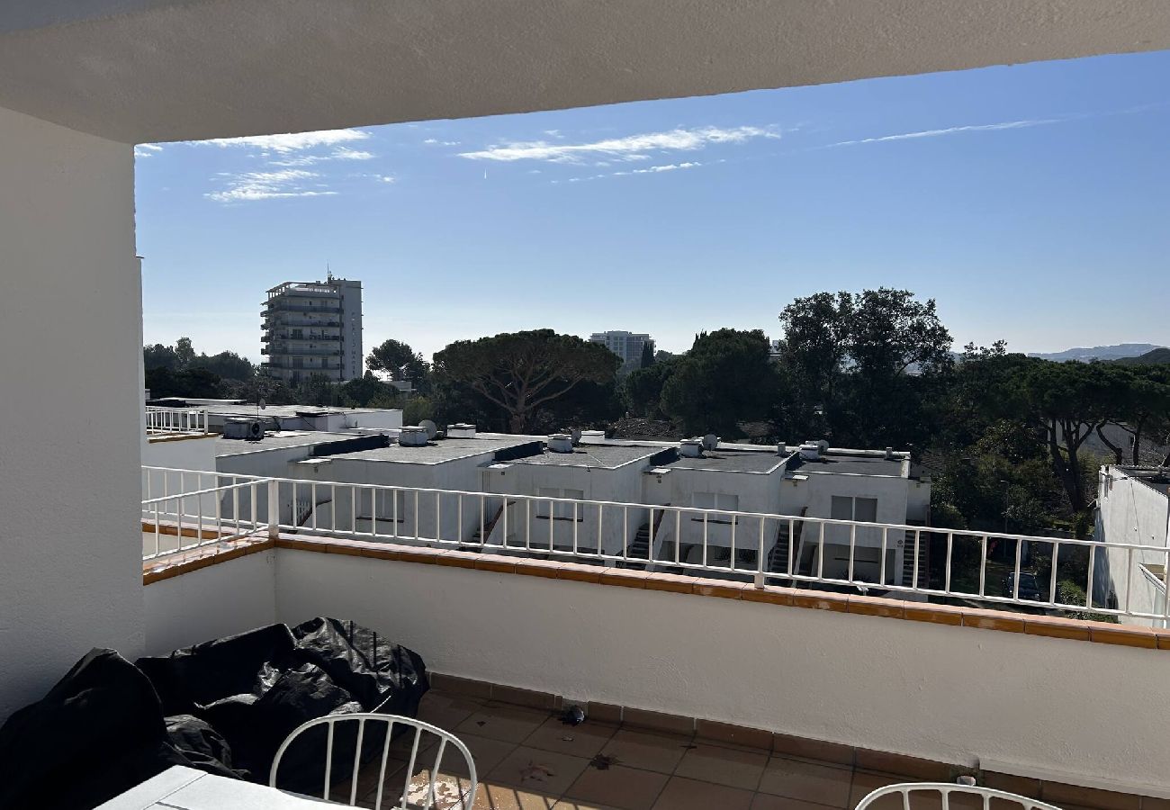 Appartement à Platja d´Aro - 01.50 Politur cerca de Cala Rovira