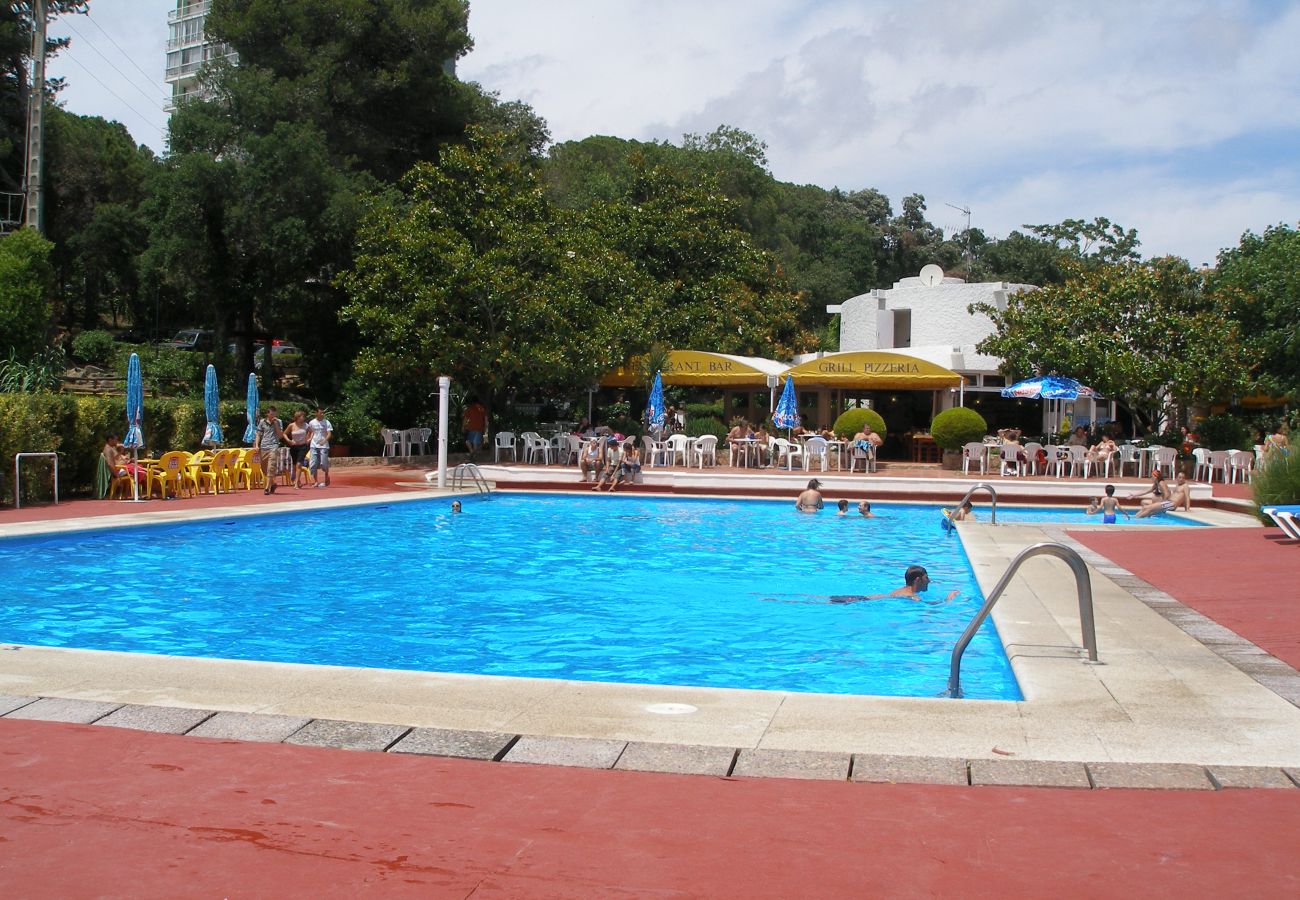 Appartement à Platja d´Aro - 01.50 Politur cerca de Cala Rovira
