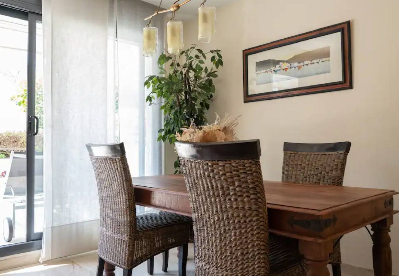 Maison mitoyenne à Platja d´Aro - 05.70 Marina Port D'Aro Casa adosada