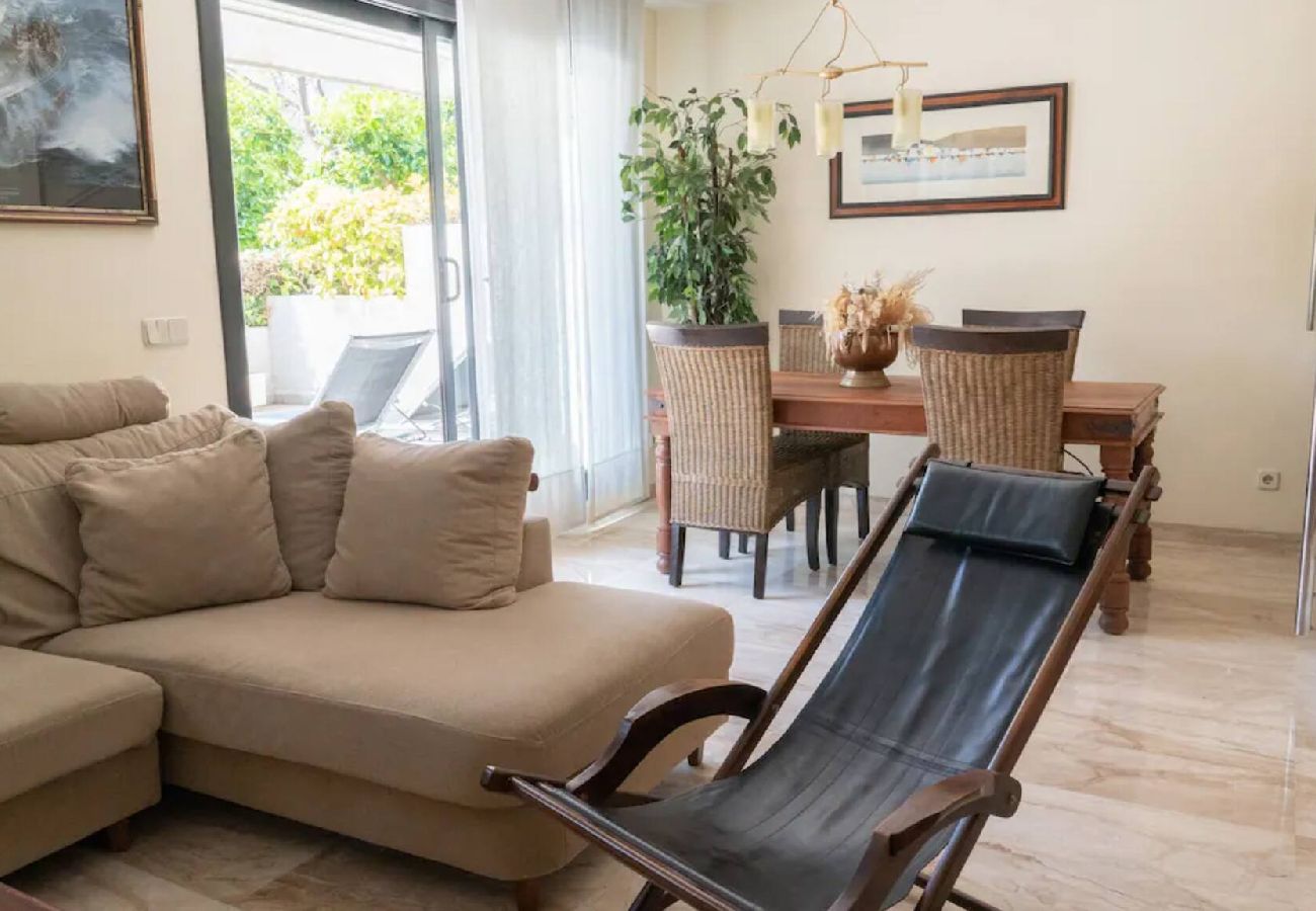 Maison mitoyenne à Platja d´Aro - 05.70 Marina Port D'Aro Casa adosada