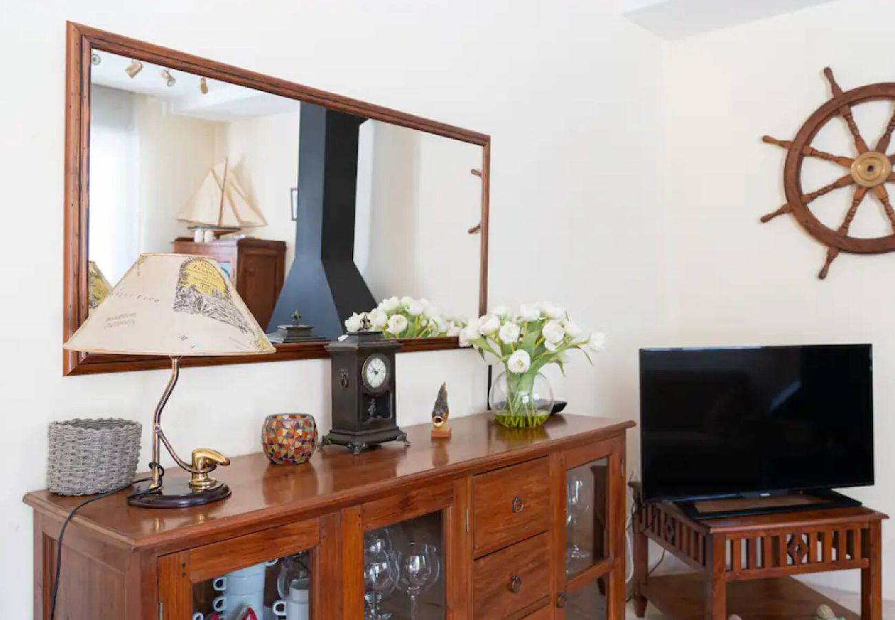 Maison mitoyenne à Platja d´Aro - 05.70 Marina Port D'Aro Casa adosada