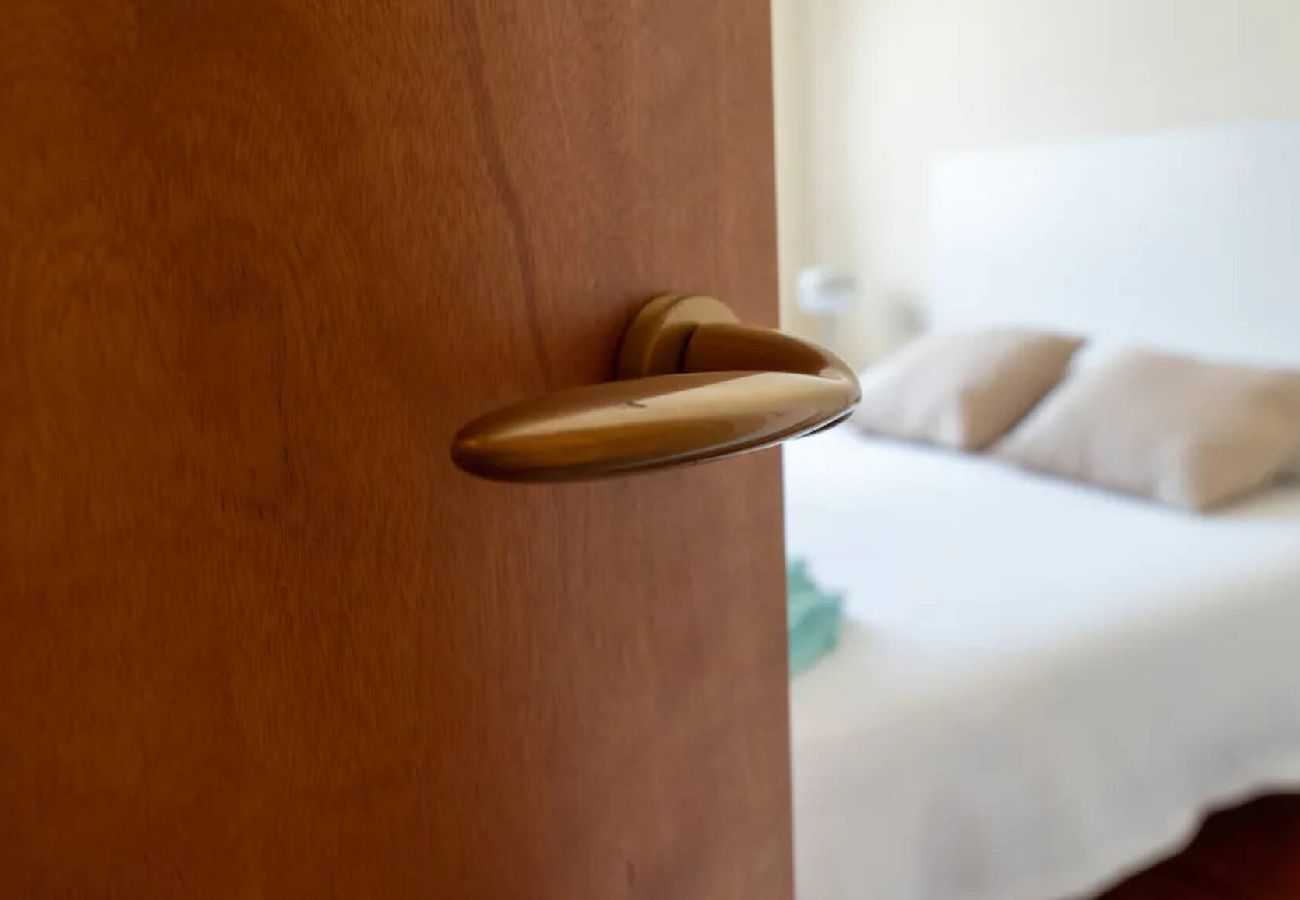 Maison mitoyenne à Platja d´Aro - 05.70 Marina Port D'Aro Casa adosada