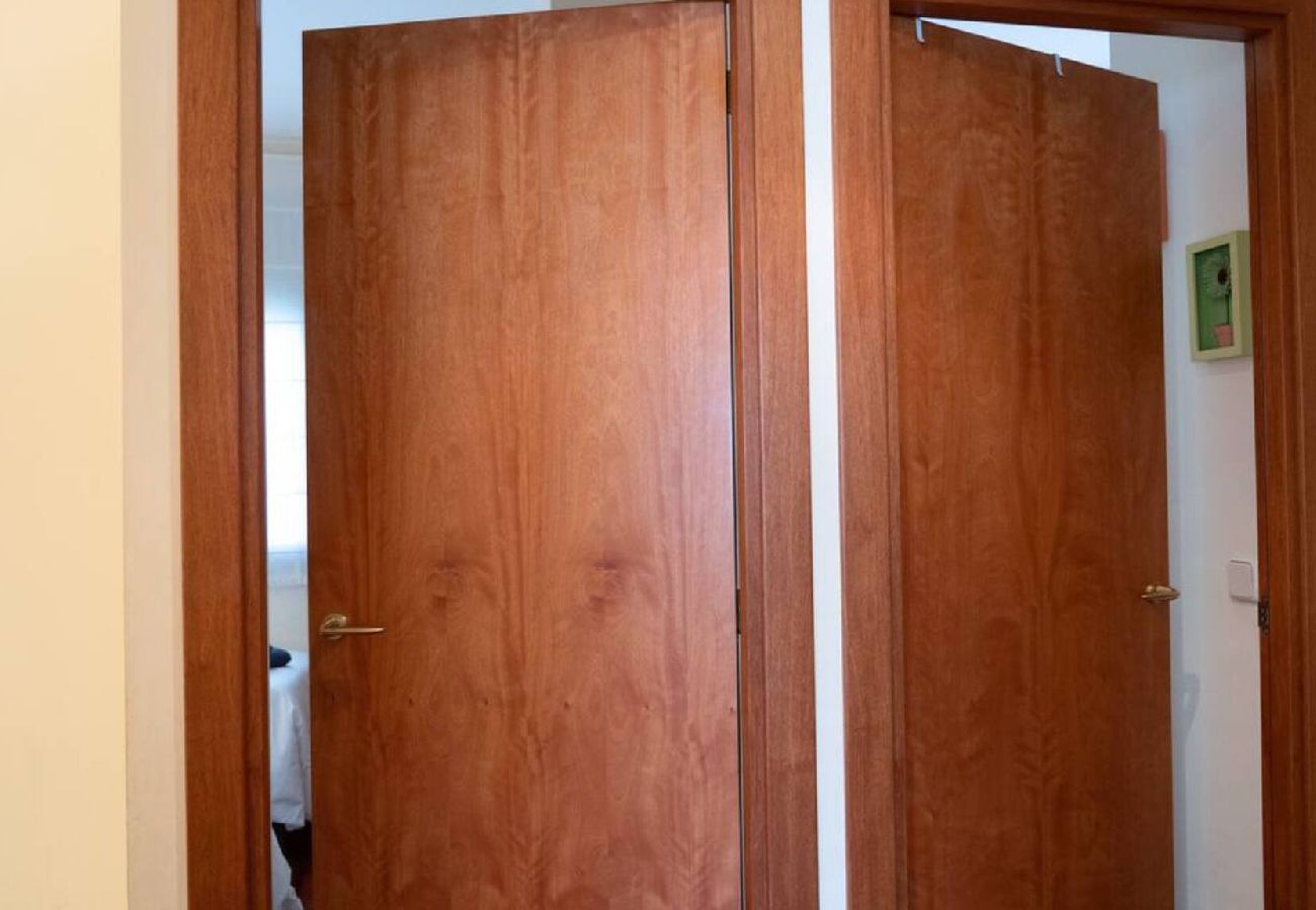 Maison mitoyenne à Platja d´Aro - 05.70 Marina Port D'Aro Casa adosada