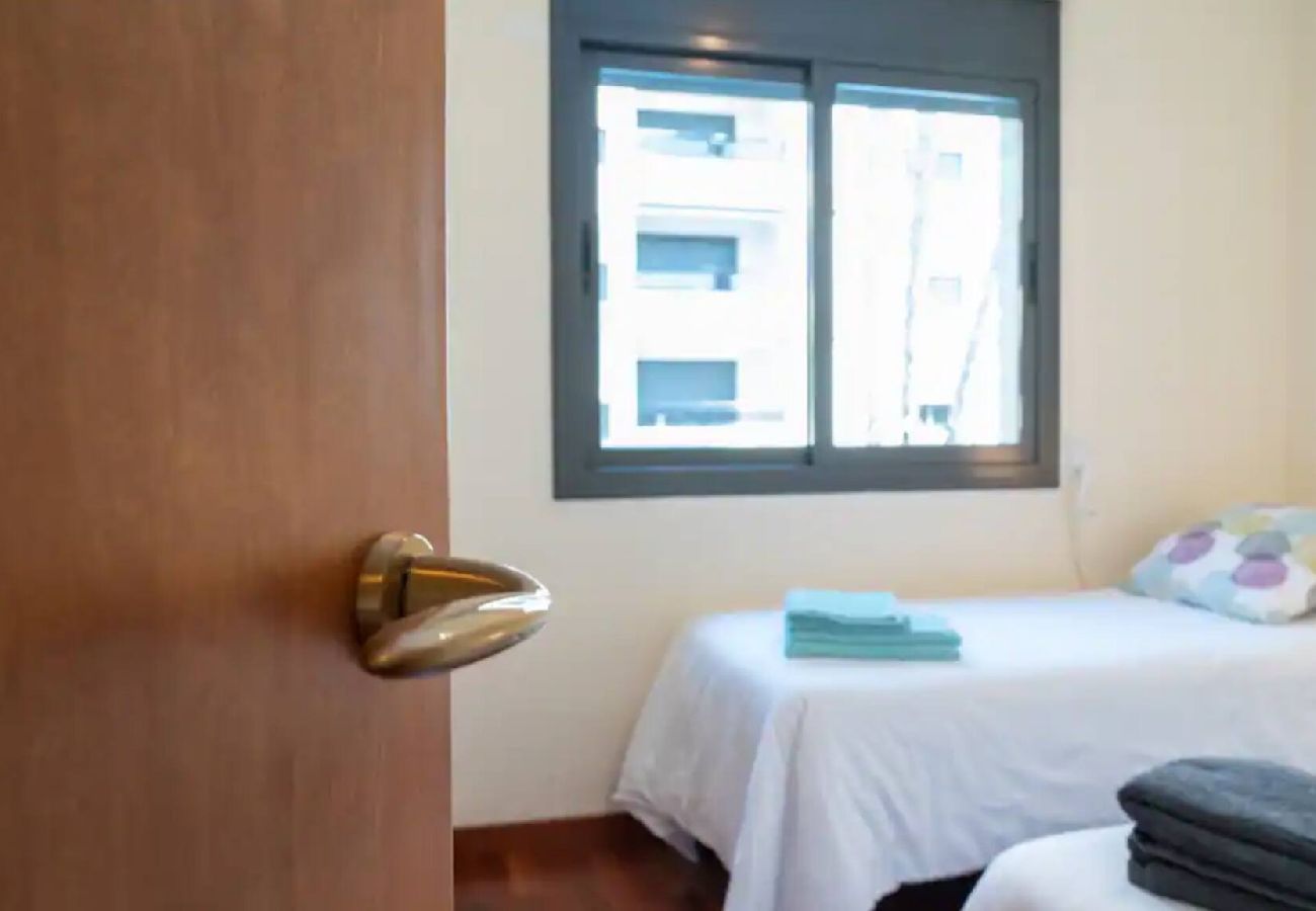 Maison mitoyenne à Platja d´Aro - 05.70 Marina Port D'Aro Casa adosada