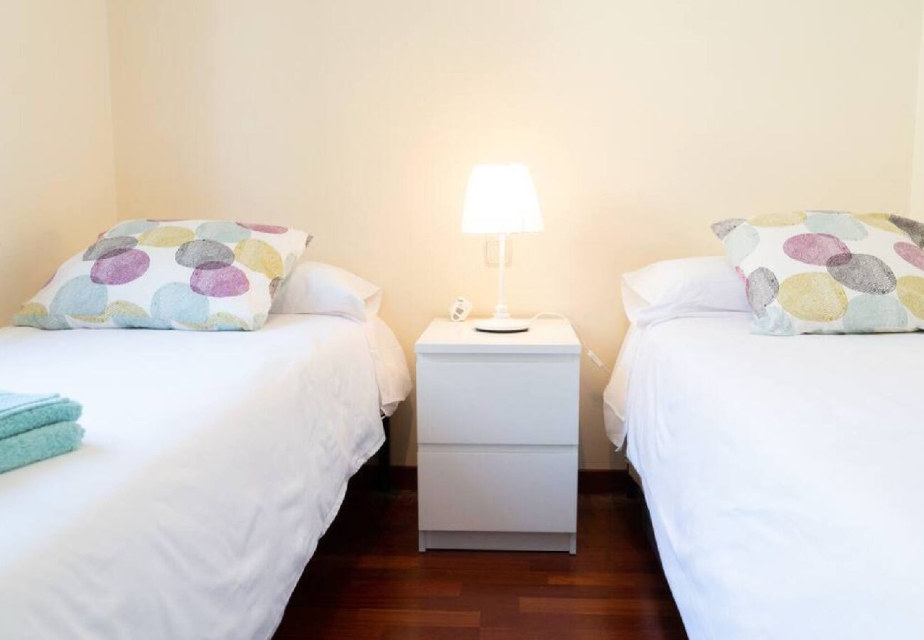 Maison mitoyenne à Platja d´Aro - 05.70 Marina Port D'Aro Casa adosada