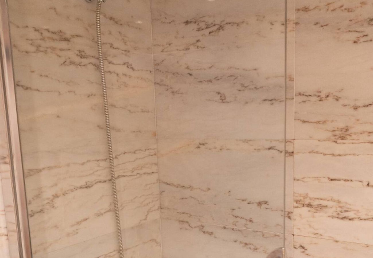 Maison mitoyenne à Platja d´Aro - 05.70 Marina Port D'Aro Casa adosada