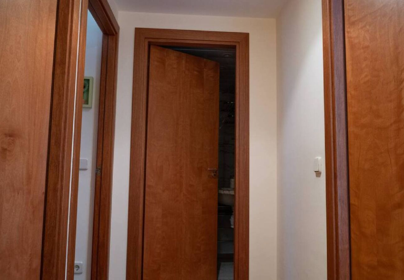 Maison mitoyenne à Platja d´Aro - 05.70 Marina Port D'Aro Casa adosada