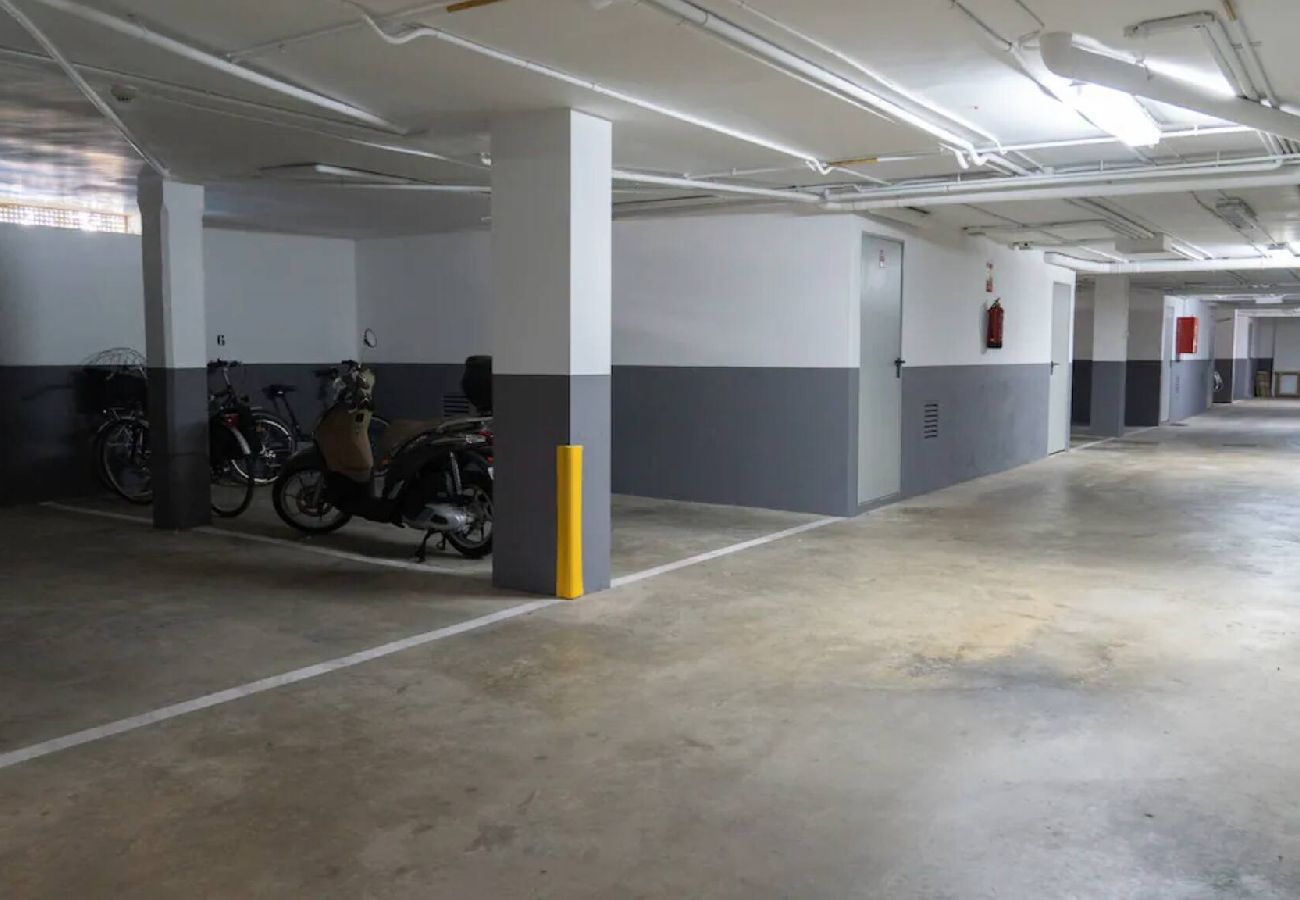 Maison mitoyenne à Platja d´Aro - 05.70 Marina Port D'Aro Casa adosada