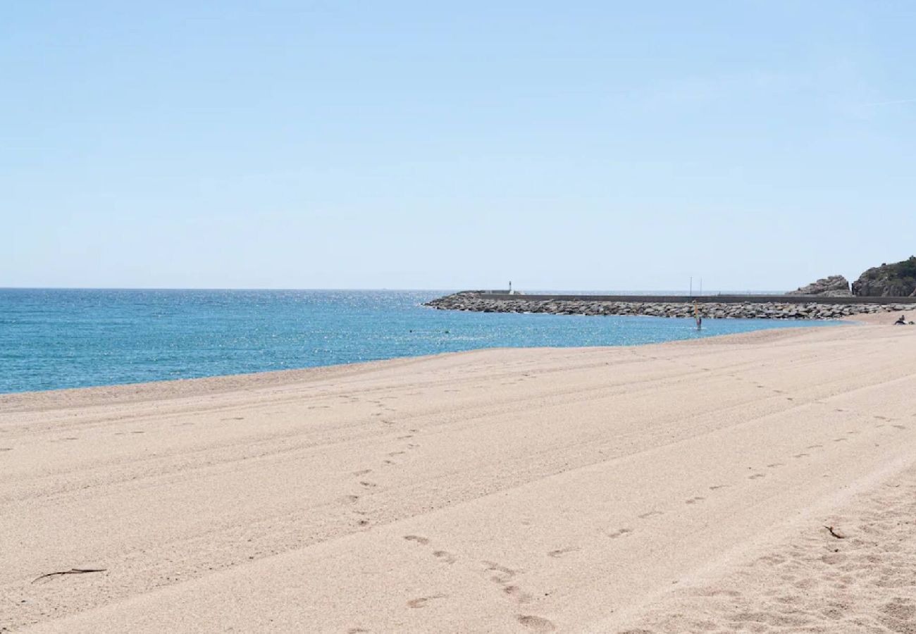 Maison mitoyenne à Platja d´Aro - 05.70 Marina Port D'Aro Casa adosada