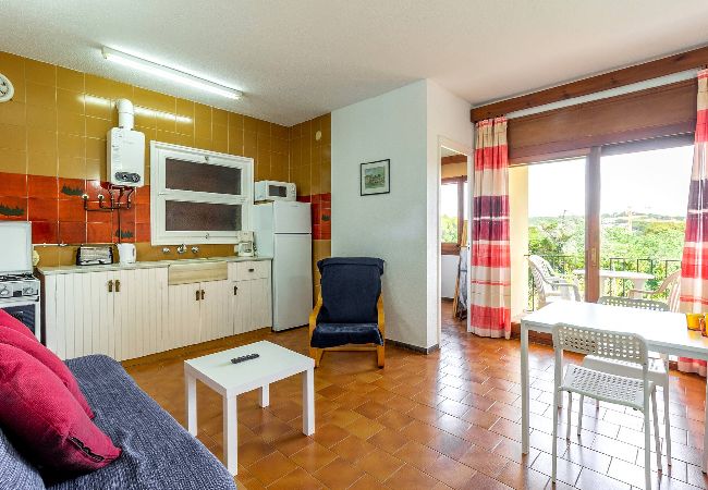 Appartement à Sant Feliu de Guixols - 20.50 Cubells 6  Apartamento cercano a la playa