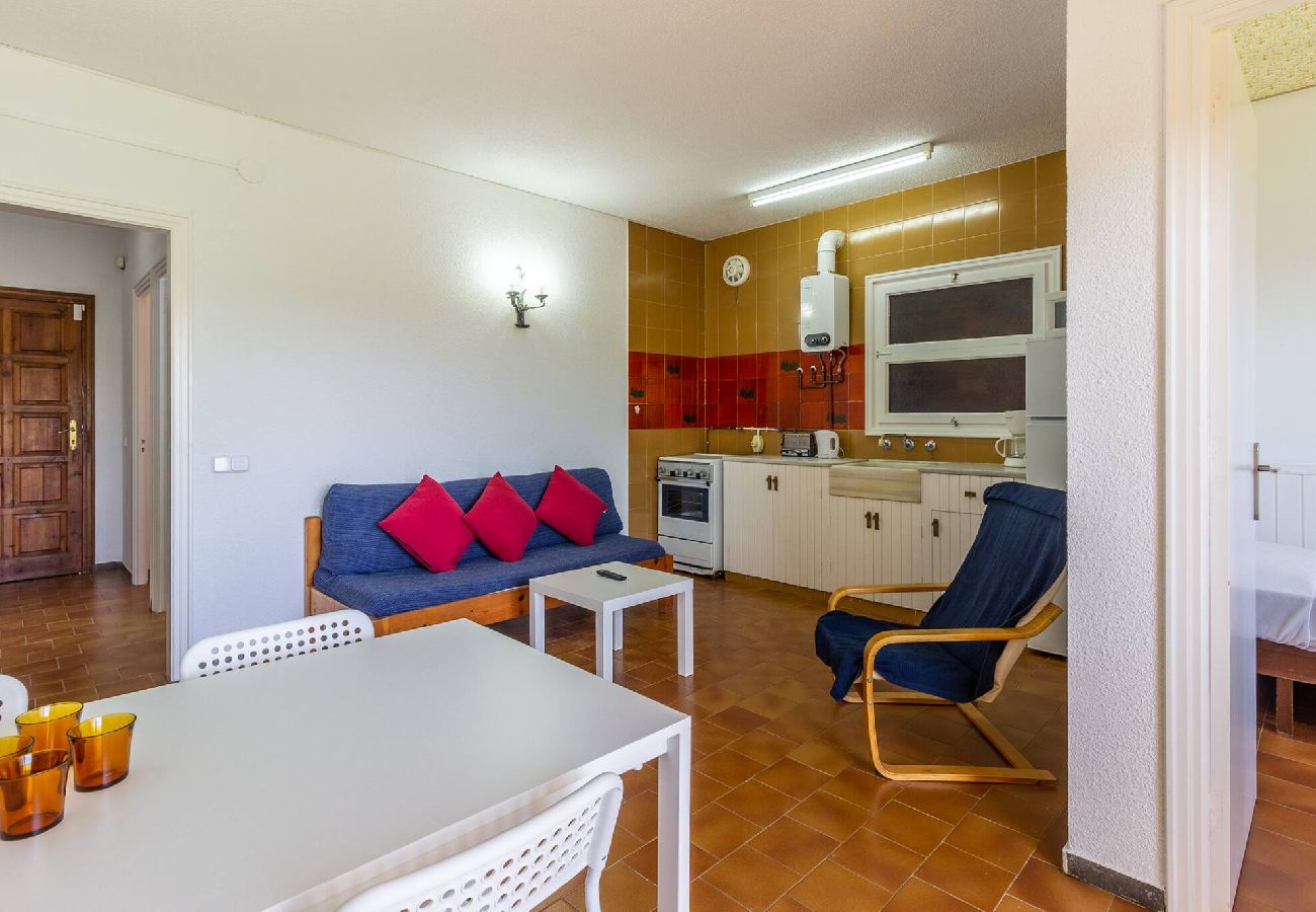 Appartement à Sant Feliu de Guixols - 20.50 Cubells 6  Apartamento cercano a la playa
