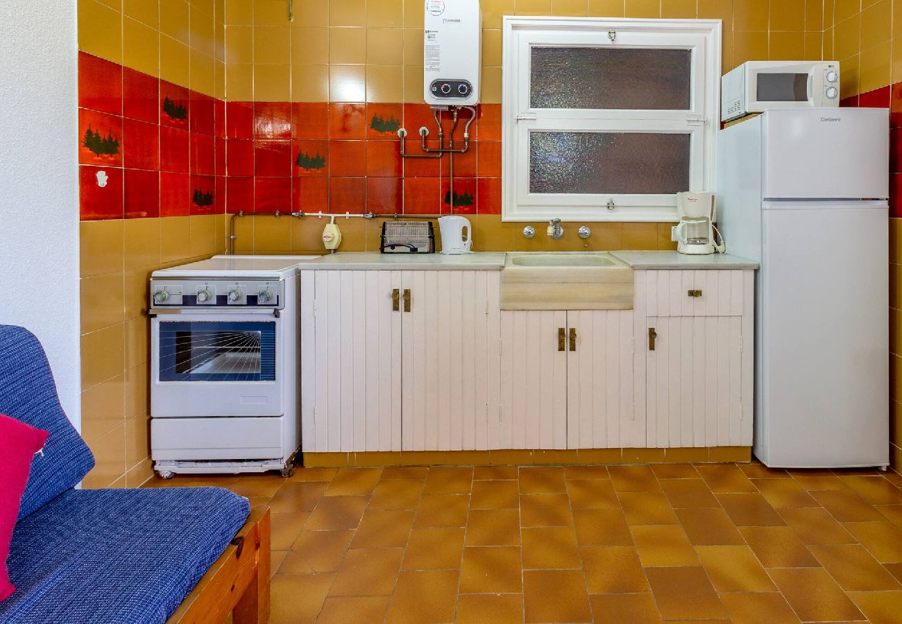 Appartement à Sant Feliu de Guixols - 20.50 Cubells 6  Apartamento cercano a la playa