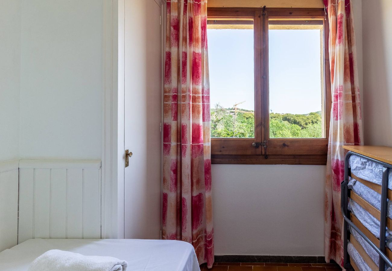 Appartement à Sant Feliu de Guixols - 20.50 Cubells 6  Apartamento cercano a la playa