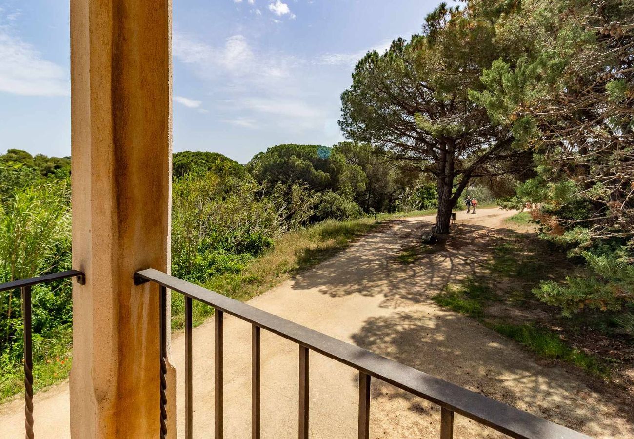 Appartement à Sant Feliu de Guixols - 20.00 Cubells 1  Cerca de la playa, con parking