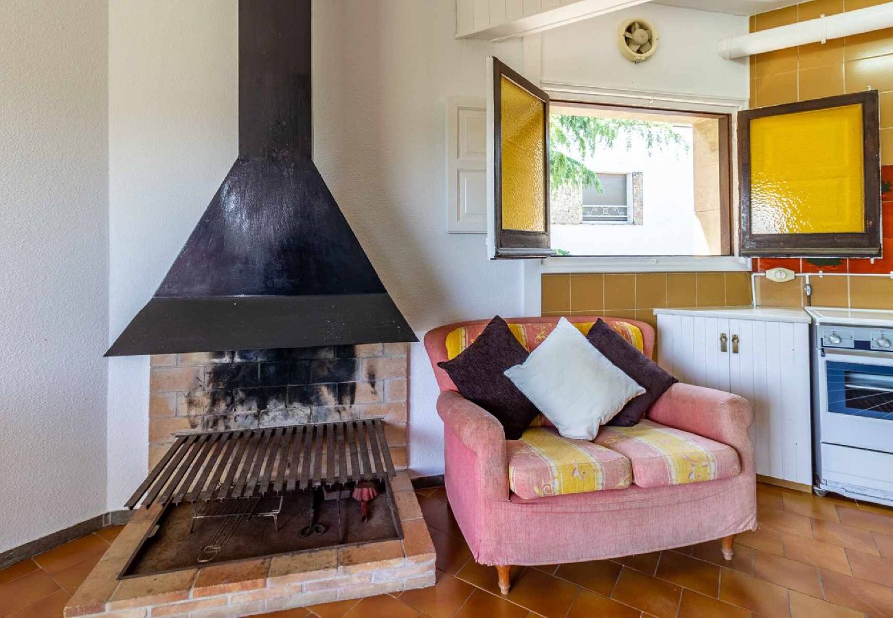 Appartement à Sant Feliu de Guixols - 20.30 Cubells 4  Apartamento cercano a la playa