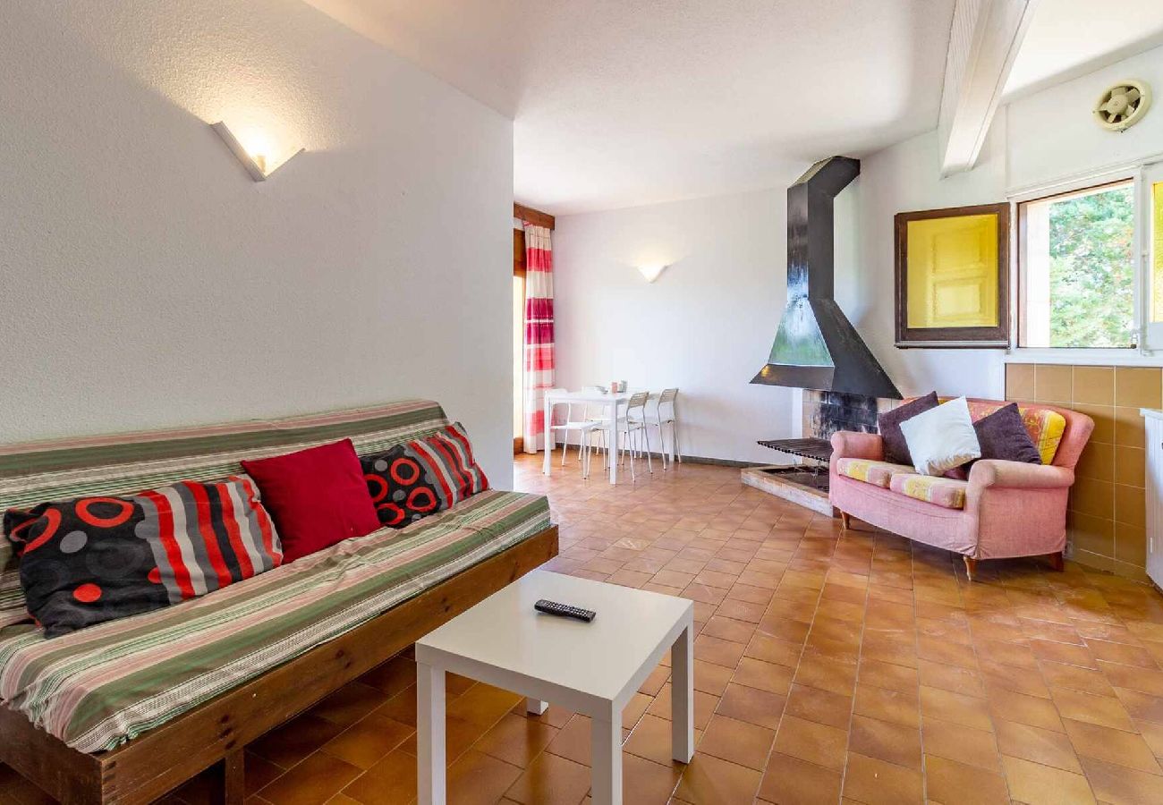 Appartement à Sant Feliu de Guixols - 20.30 Cubells 4  Apartamento cercano a la playa