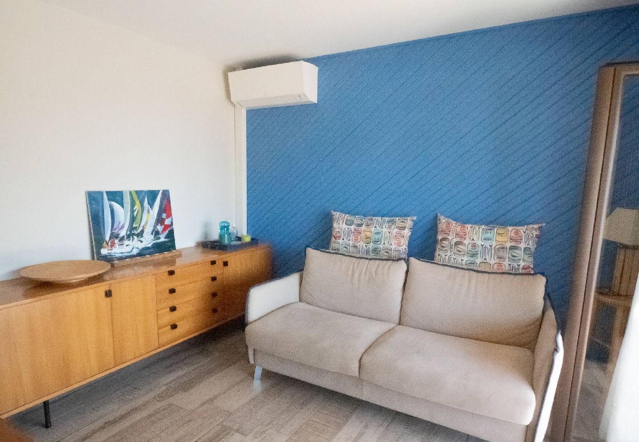Appartement à Sant Feliu de Guixols - 29.10 Isard 2 4 S'Agaró Apto+PK  junto
