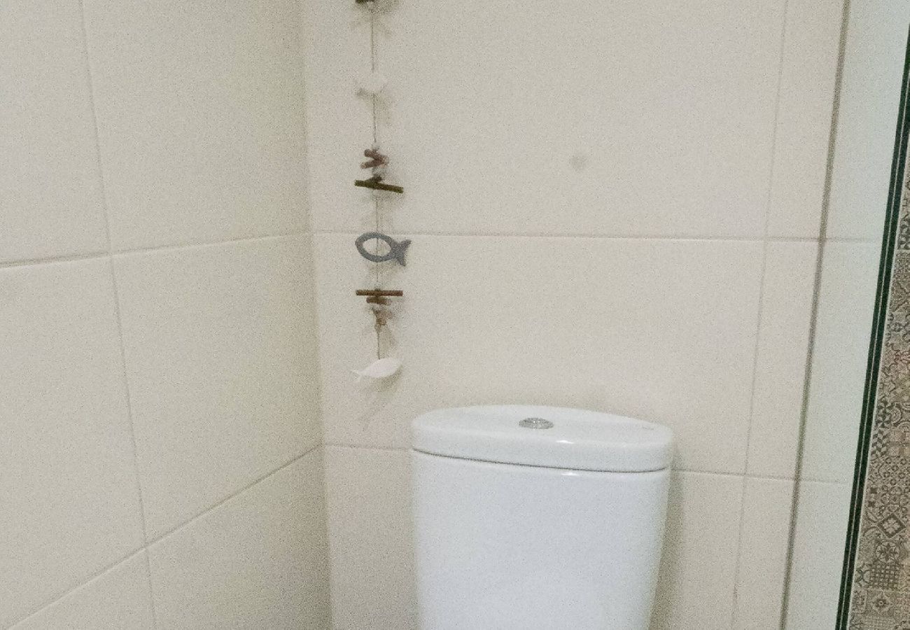 Appartement à Sant Feliu de Guixols - 29.10 Isard 2 4 S'Agaró Apto+PK  junto