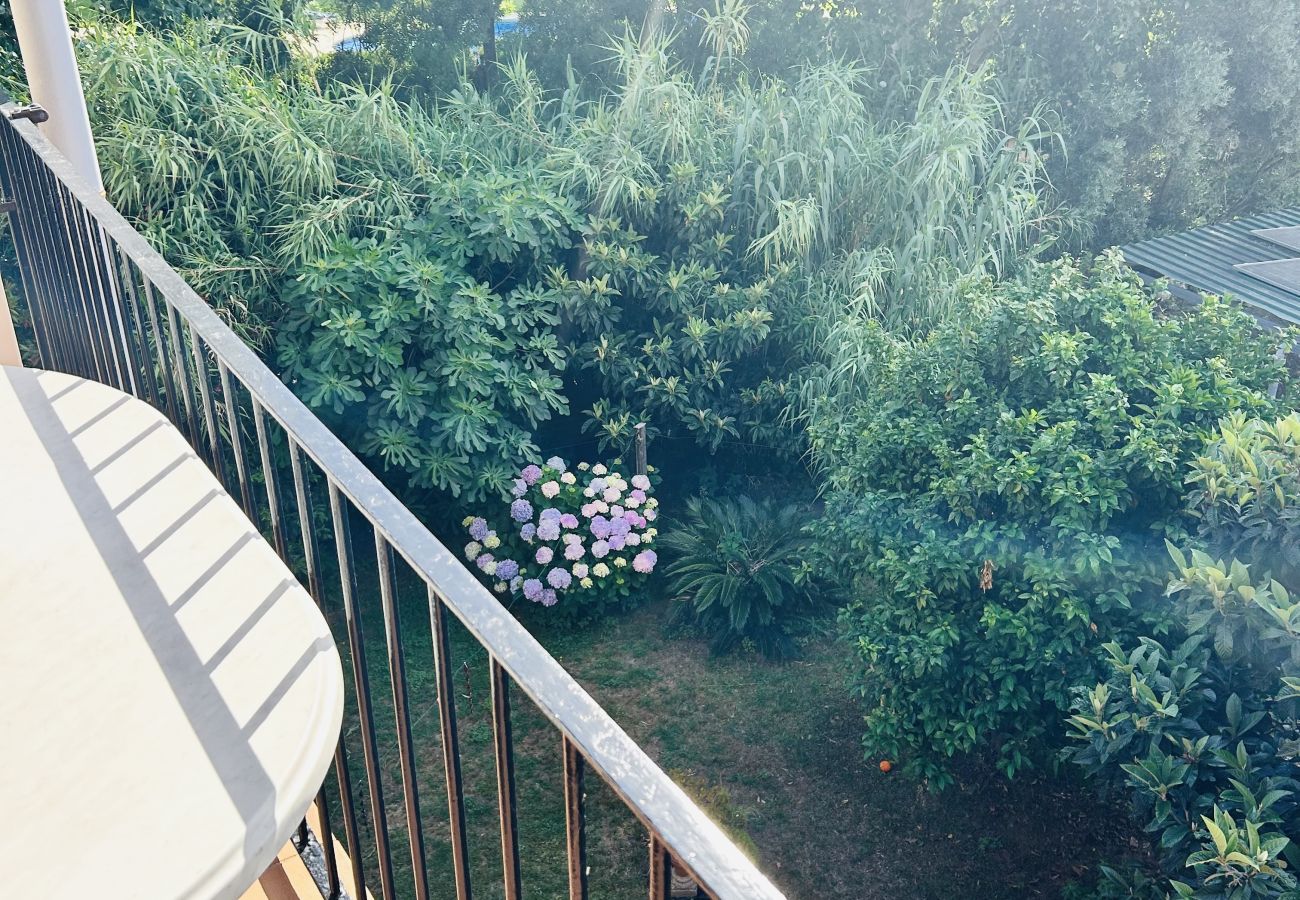 Appartement à Sant Feliu de Guixols - 29.10 Isard 2 4 S'Agaró Apto+PK  junto