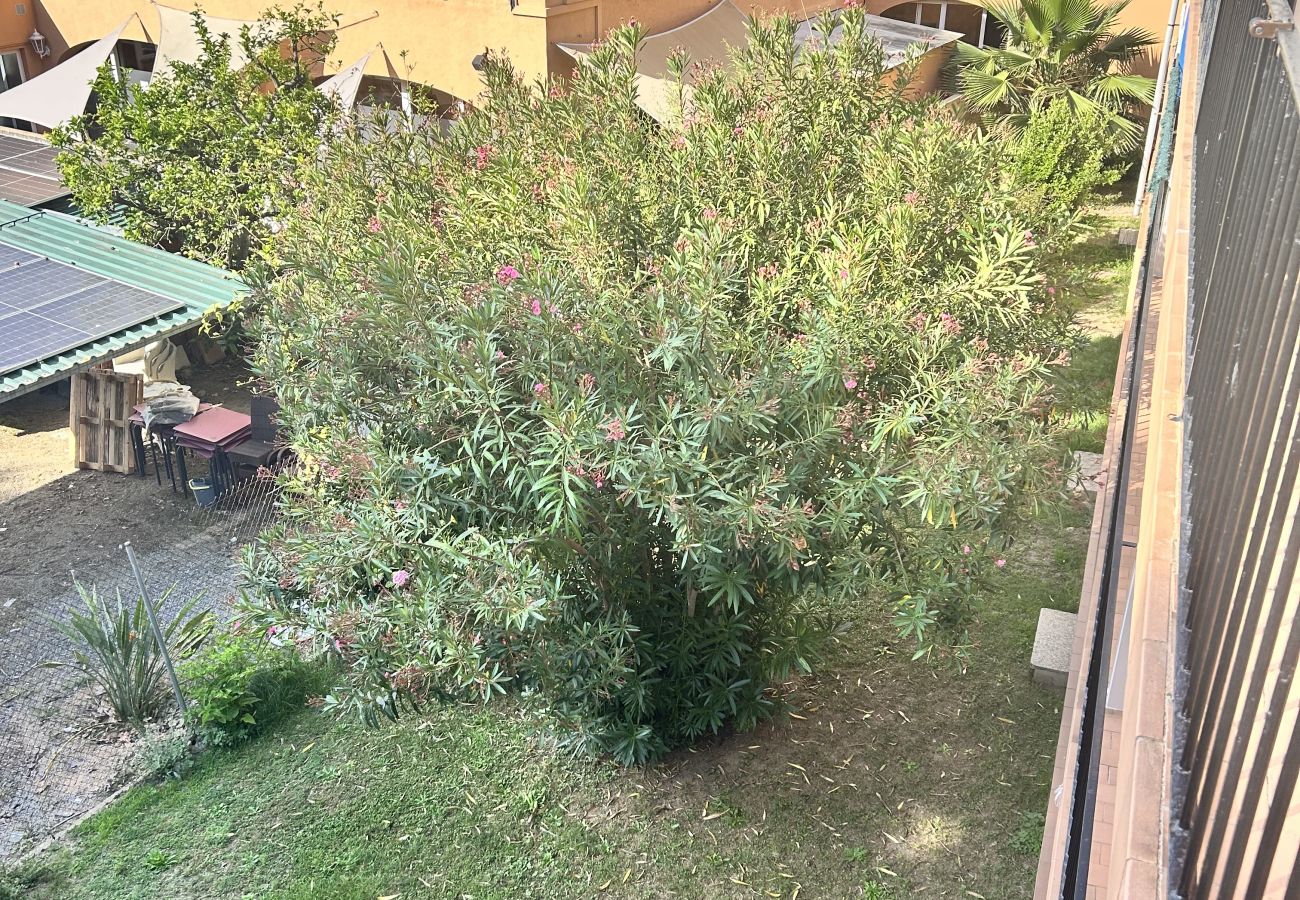 Appartement à Sant Feliu de Guixols - 29.10 Isard 2 4 S'Agaró Apto+PK  junto
