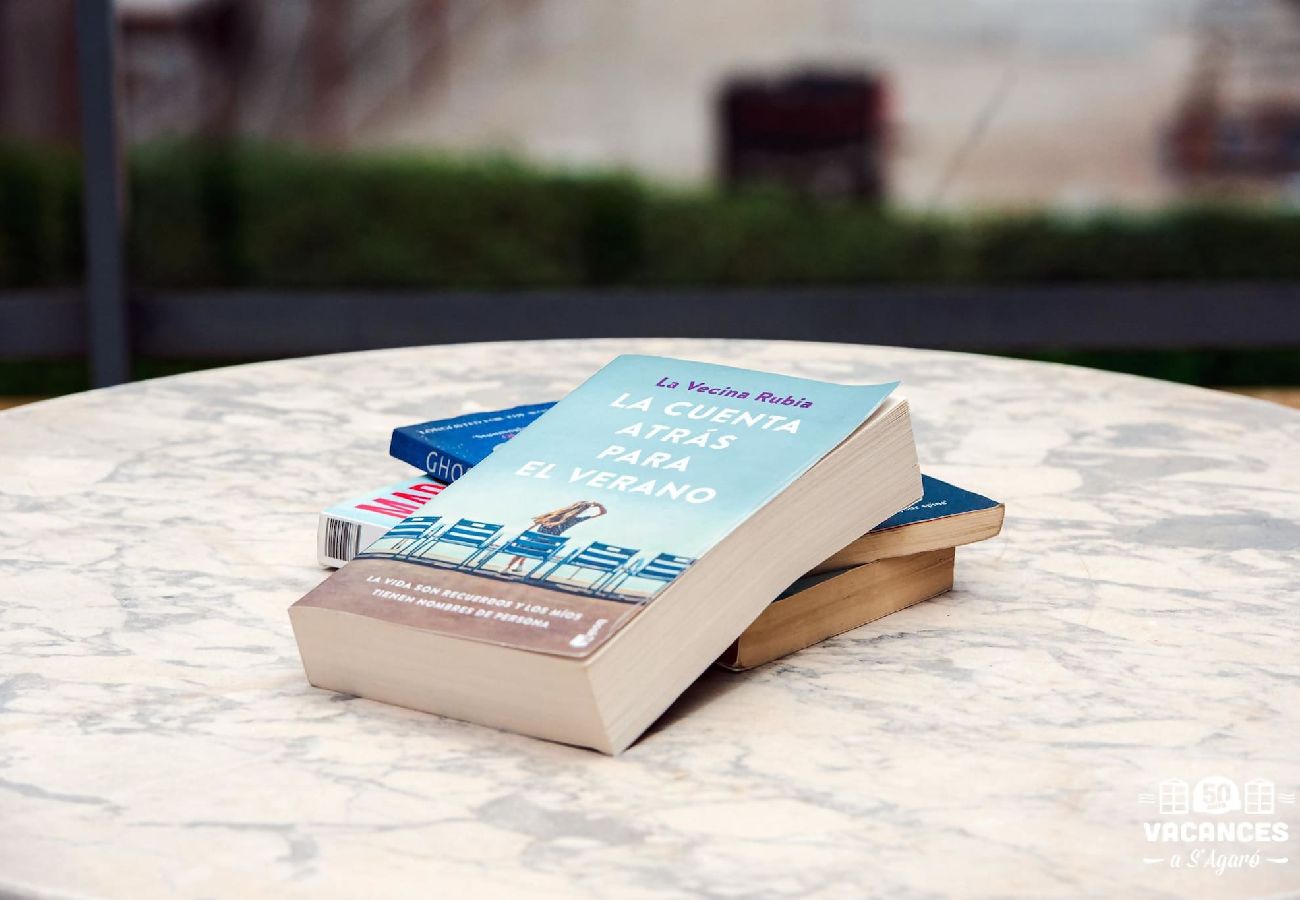 Appartement à S´agaro - 20.90 Duplex Piscina Parking muy cerca de Playa