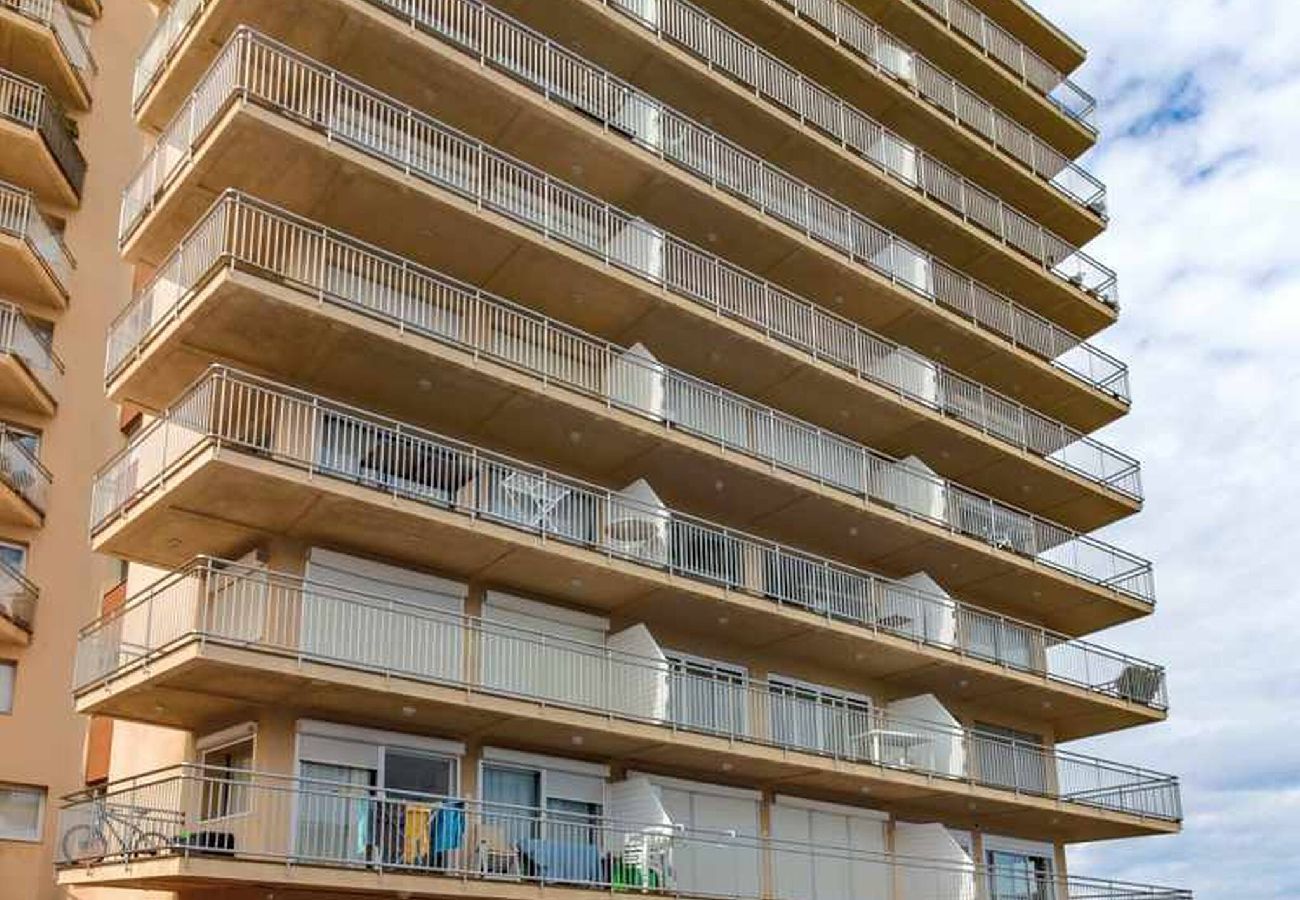 Appartement à Sant Feliu de Guixols - 48.00 S'Agaró Cap Ducal Apto  con piscina