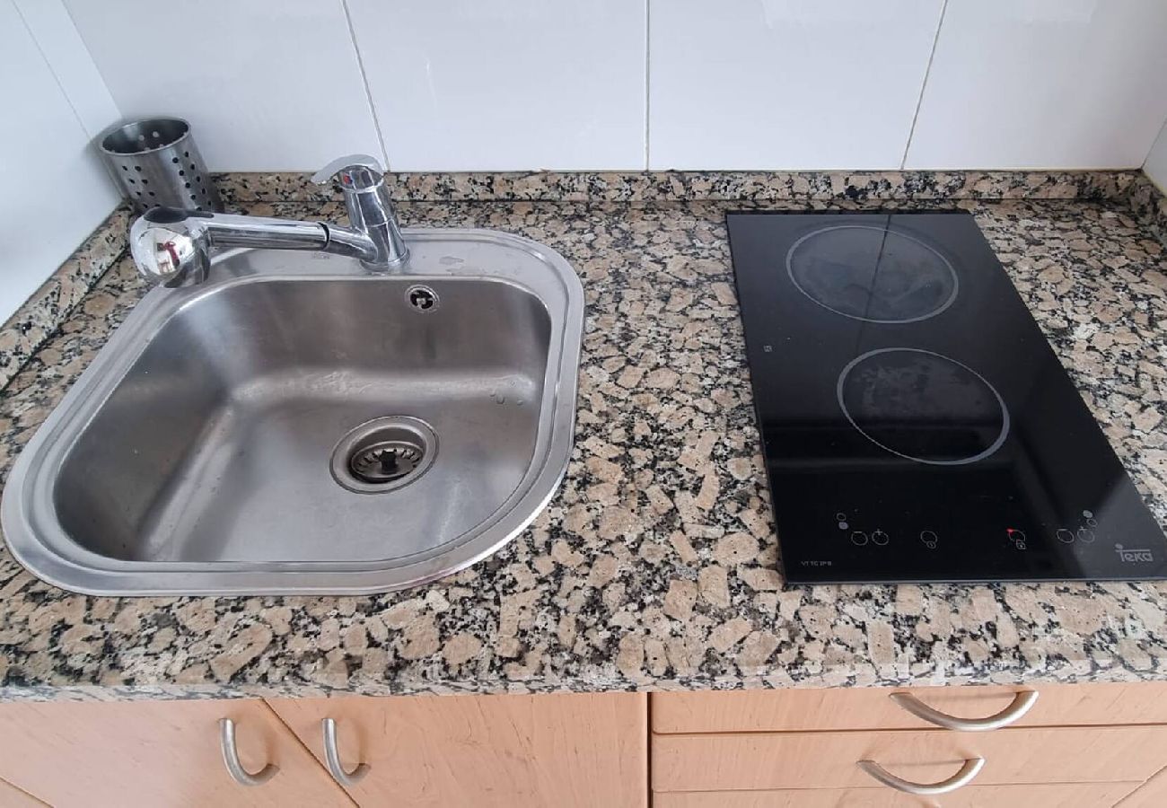 Appartement à Platja d´Aro - 03.50 Eli Palace