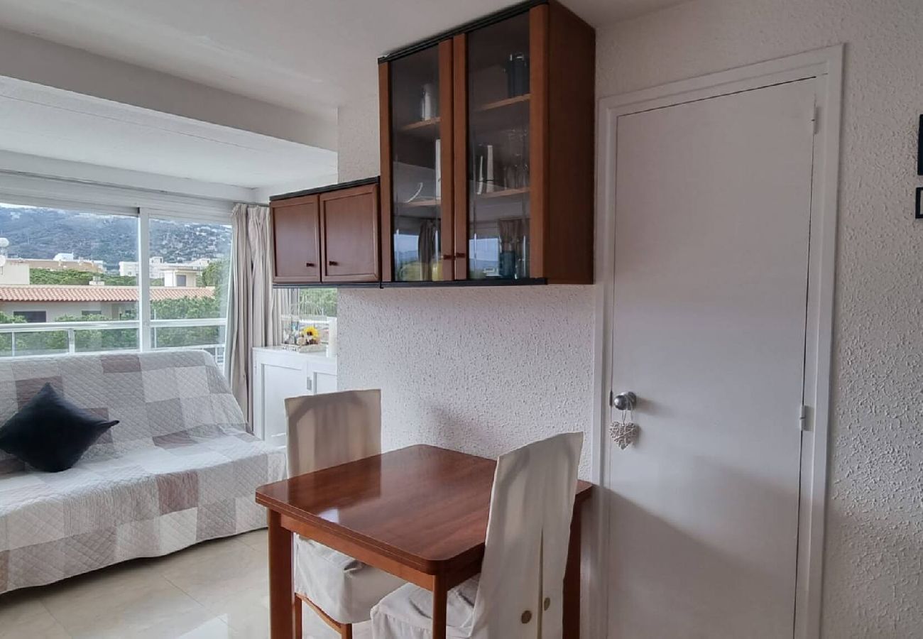 Appartement à Platja d´Aro - 03.50 Eli Palace
