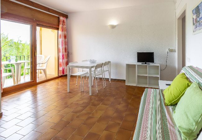 Appartement à Sant Feliu de Guixols - 20.20 Cubells 3  Apartamento cerca de la playa