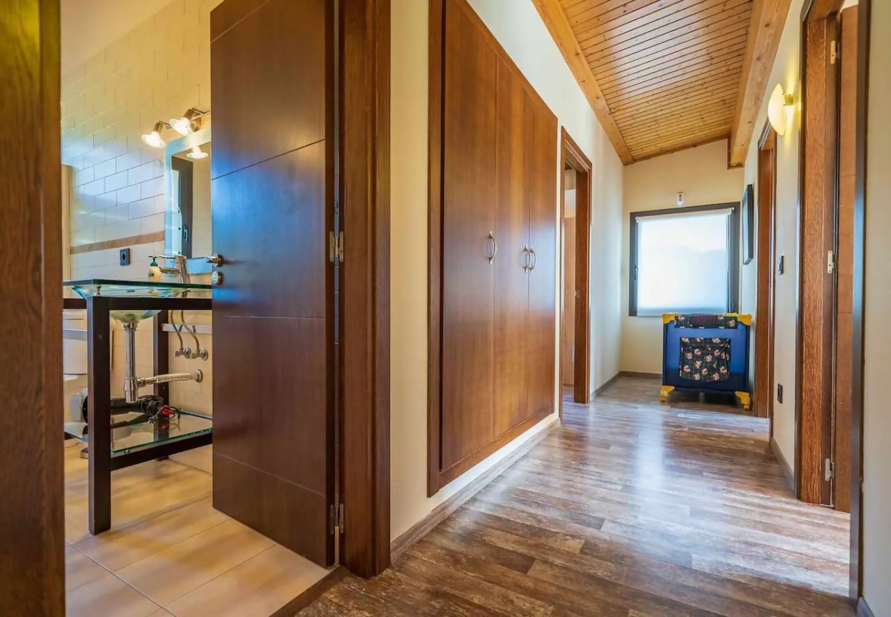 Villa à Calonge - 02.00 VILLA CALIFORNIA-COSTA BRAVA