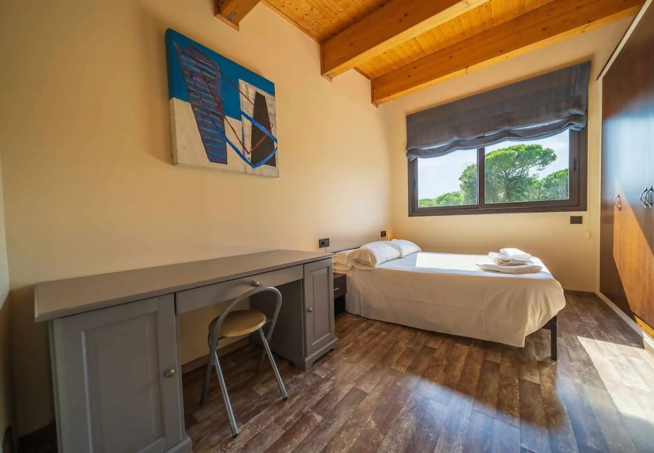 Villa à Calonge - 02.00 VILLA CALIFORNIA-COSTA BRAVA