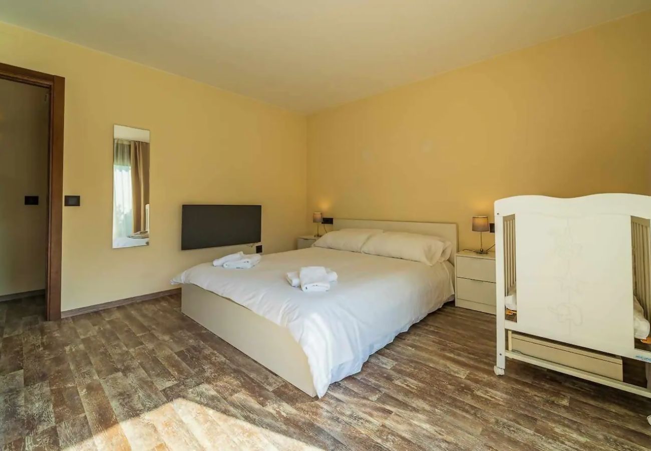 Villa à Calonge - 02.00 VILLA CALIFORNIA-COSTA BRAVA