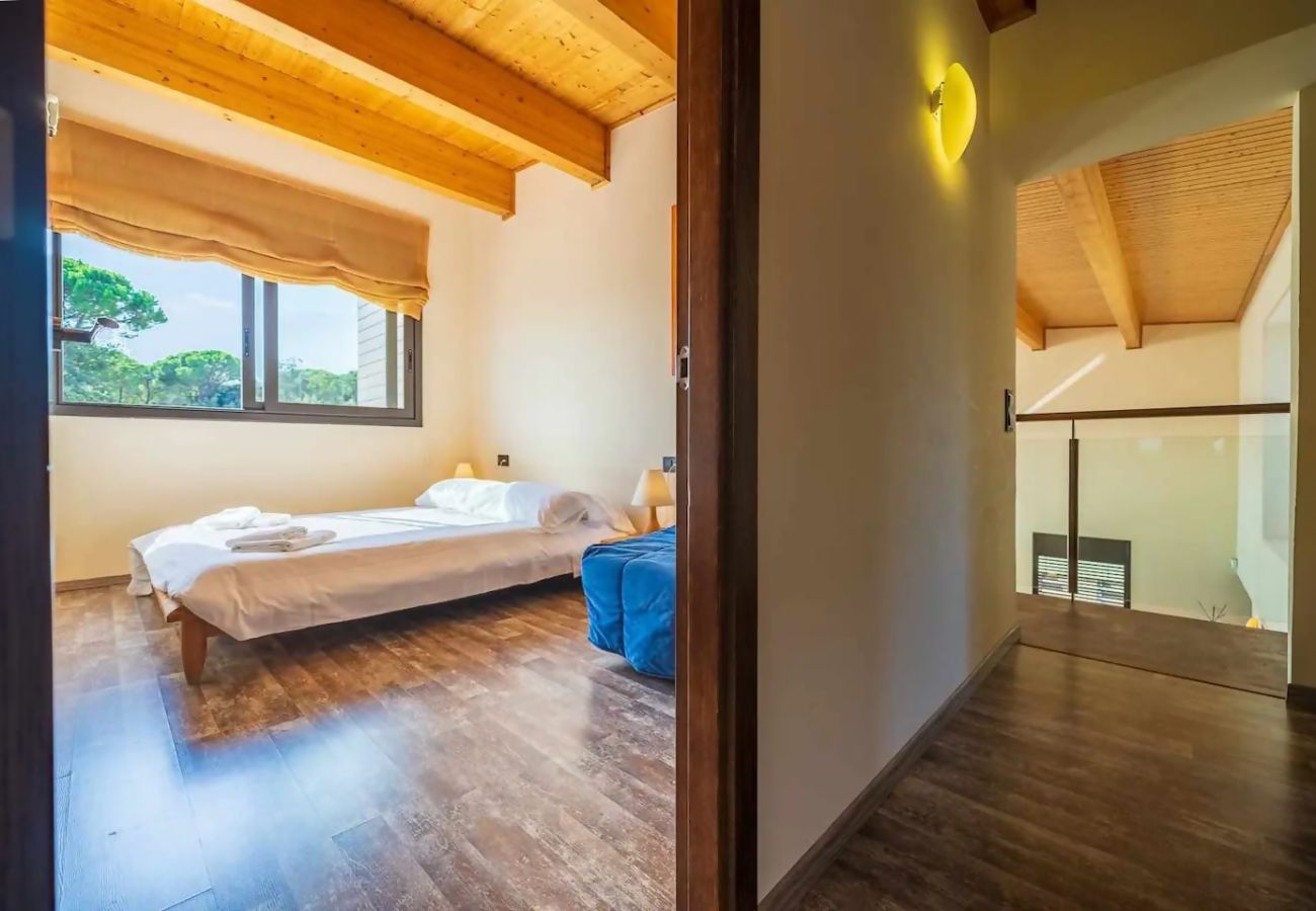 Villa à Calonge - 02.00 VILLA CALIFORNIA-COSTA BRAVA