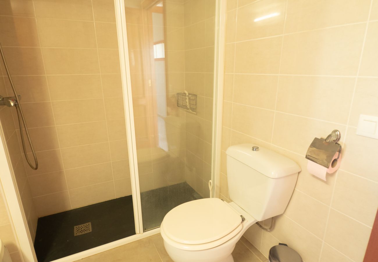 Appartement à S´agaro - 07.00 APTO URBANIZACION JARDÍN Y PISCINA COM