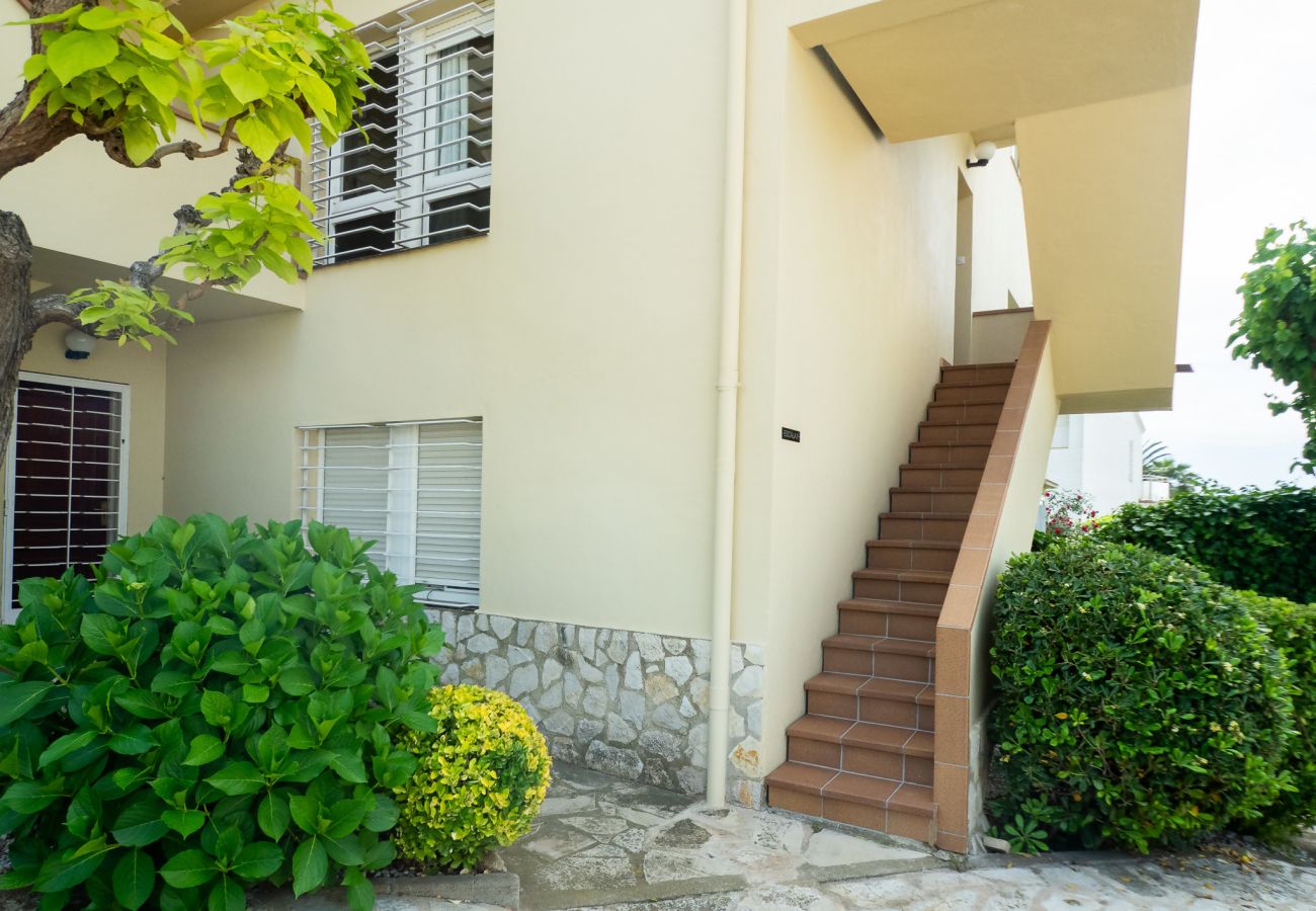 Appartement à S´agaro - 07.00 APTO URBANIZACION JARDÍN Y PISCINA COM