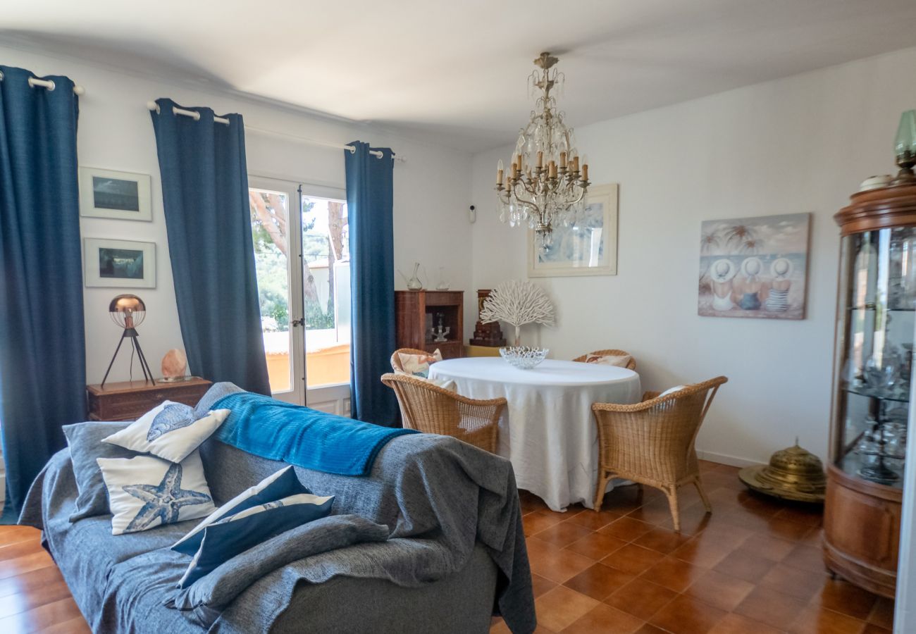 Maison à S´agaro - 19.00 Casa con Piscina privada