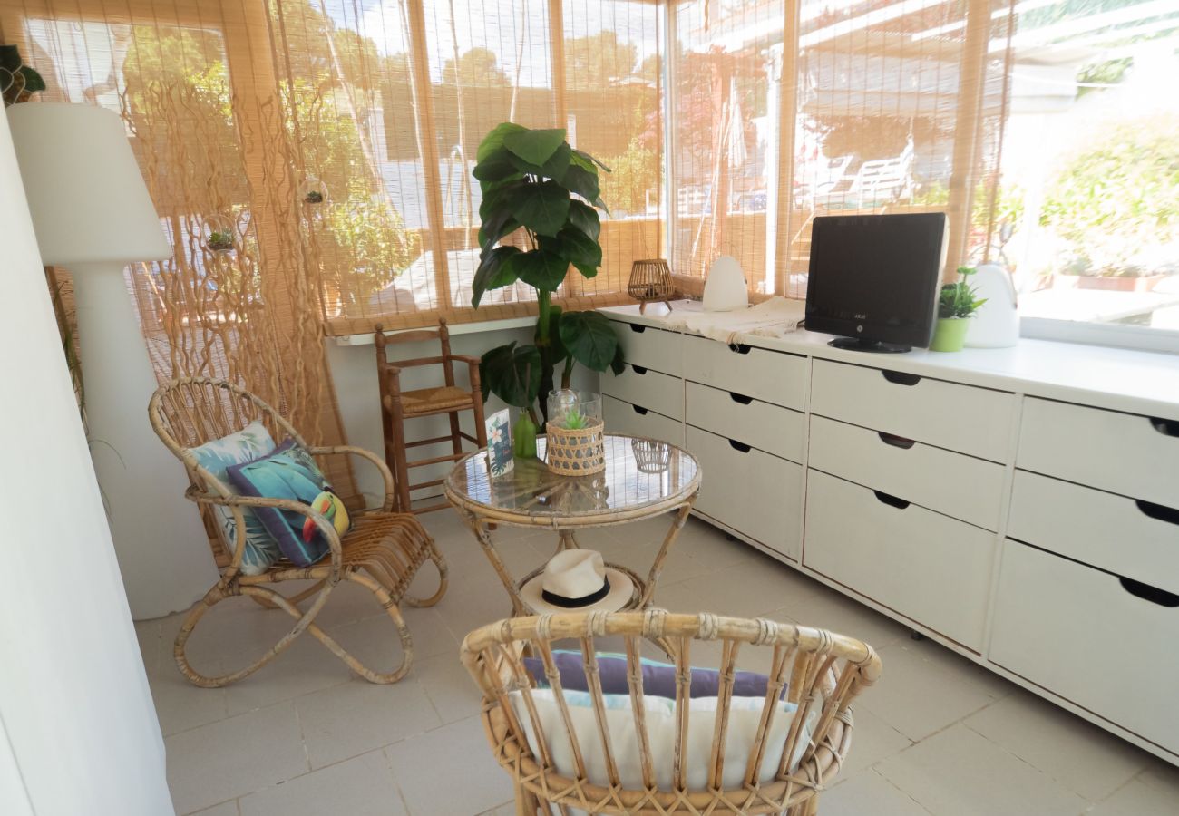 Maison à S´agaro - 19.00 Casa con Piscina privada