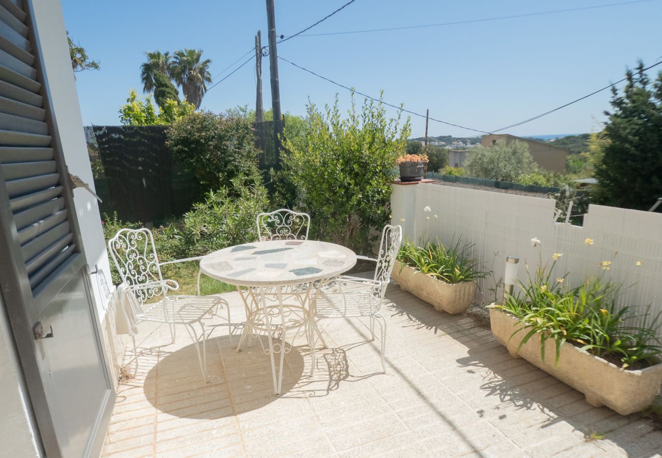 Maison à S´agaro - 19.00 Casa con Piscina privada