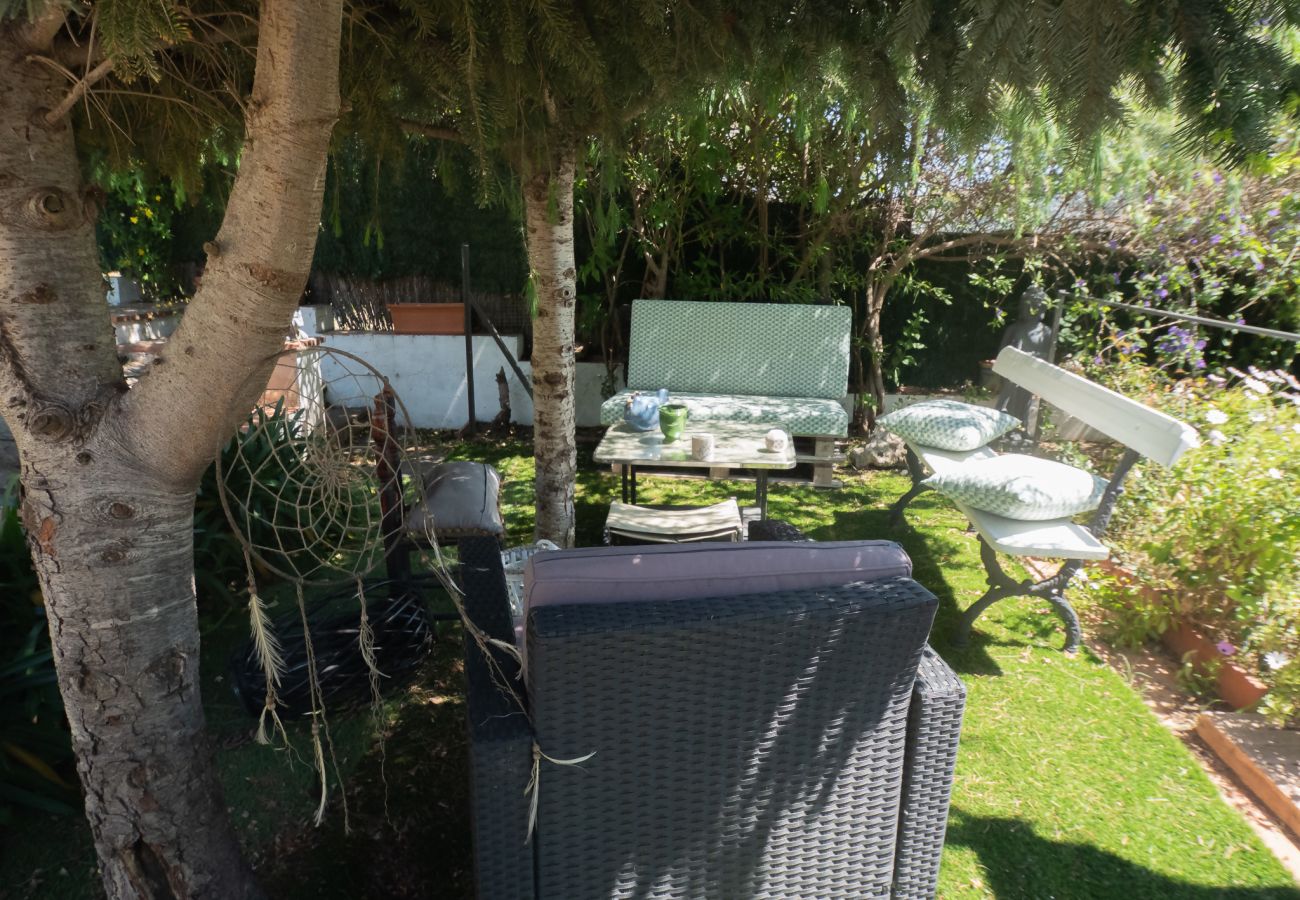 Maison à S´agaro - 19.00 Casa con Piscina privada