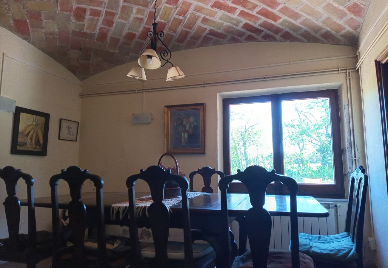 Gîte Rural à Caldes de Malavella - TR 05 FRANCIAC